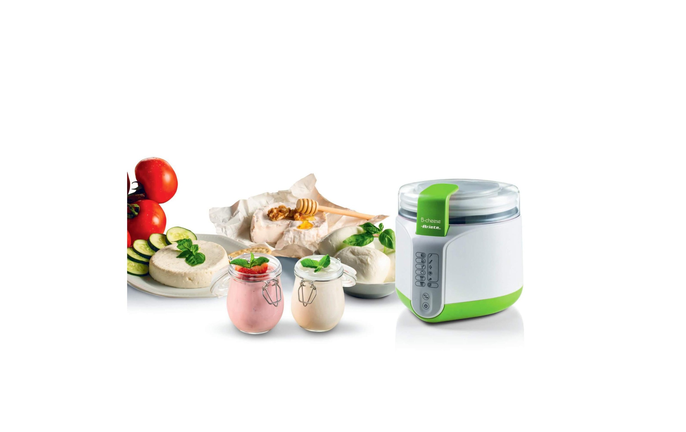 Ariete Joghurtbereiter »Käsemaker ARI-615 1 l«
