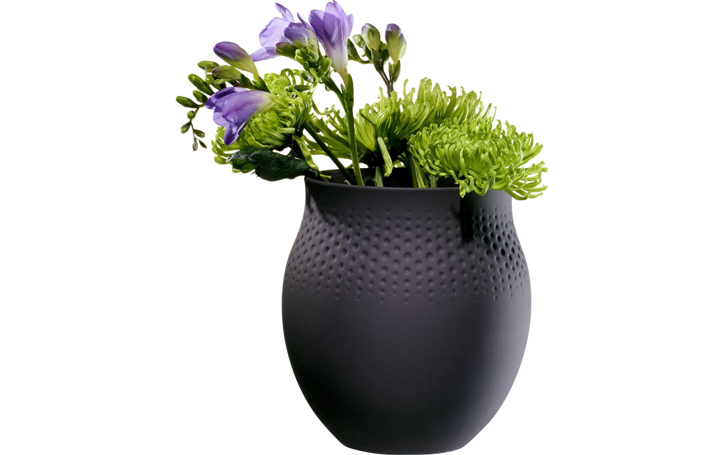 Villeroy & Boch Dekovase »Boch Vase Collier Perle«