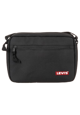 Levi's® Umhängetasche »Crossboy - Baby Tab Logo«, mit Reissverschluss-Vortasche kaufen
