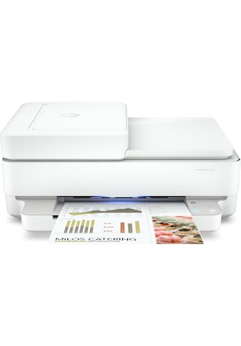 HP Multifunktionsdrucker »ENVY Pro 6«, Mit HP+ kaufen