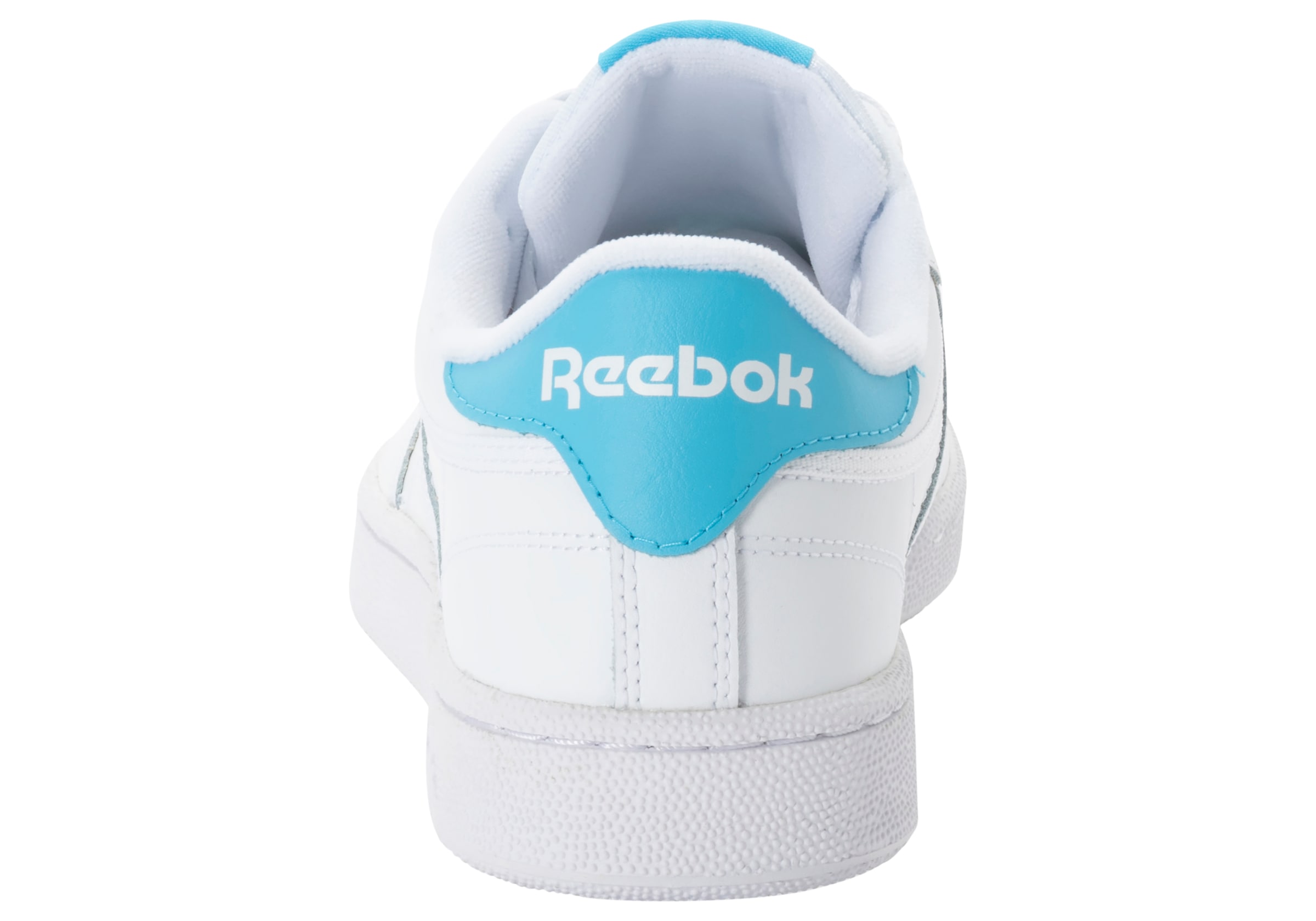 Reebok Classic Sneaker »CLUB C 85«