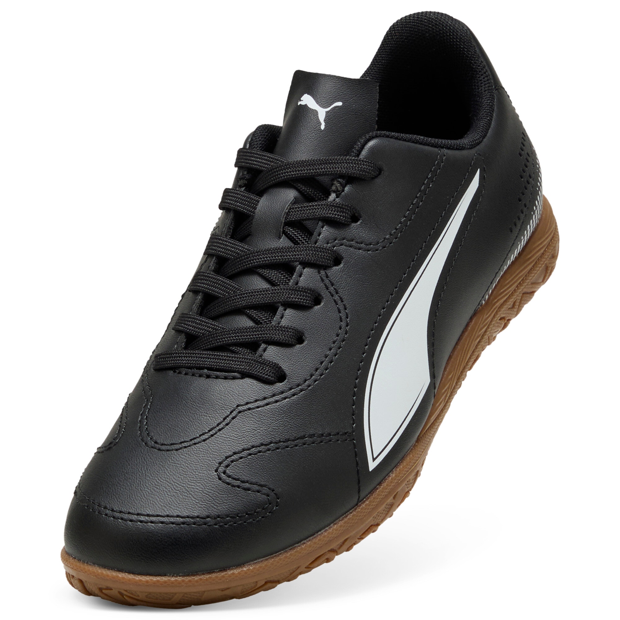 PUMA Fussballschuh »VITORIA II IT JR«, für Halle und Strasse