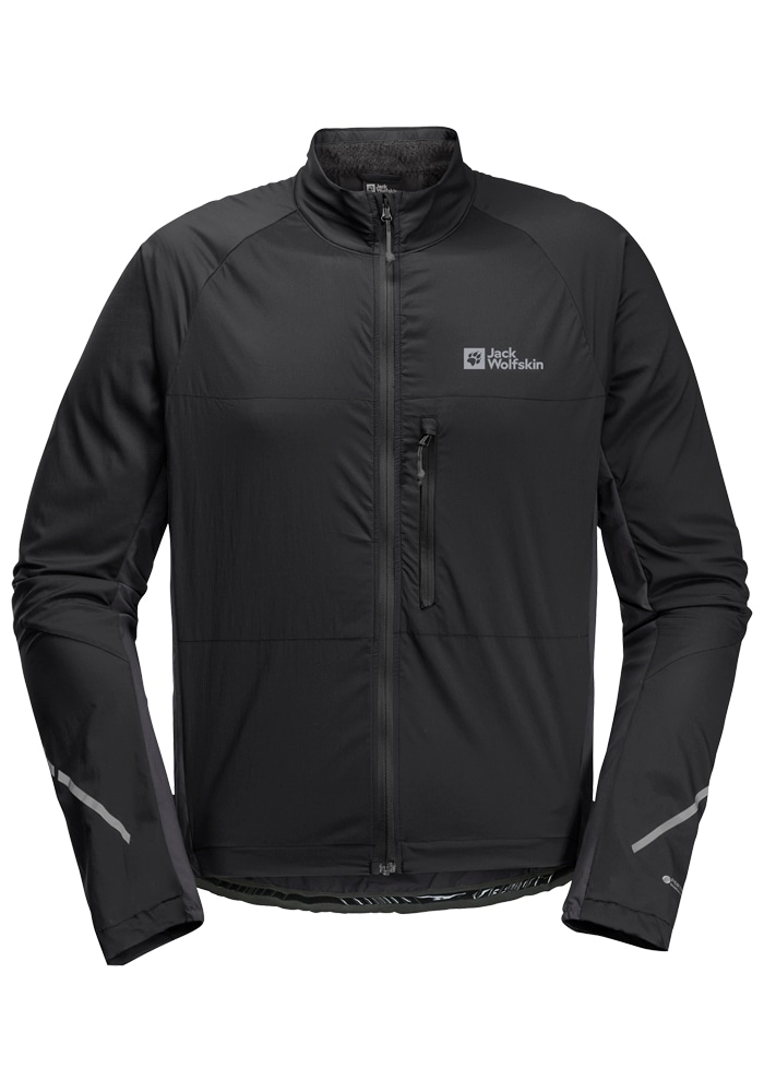 Jack Wolfskin Fahrradjacke »MOROBBIA ALPHA INS JKT M«