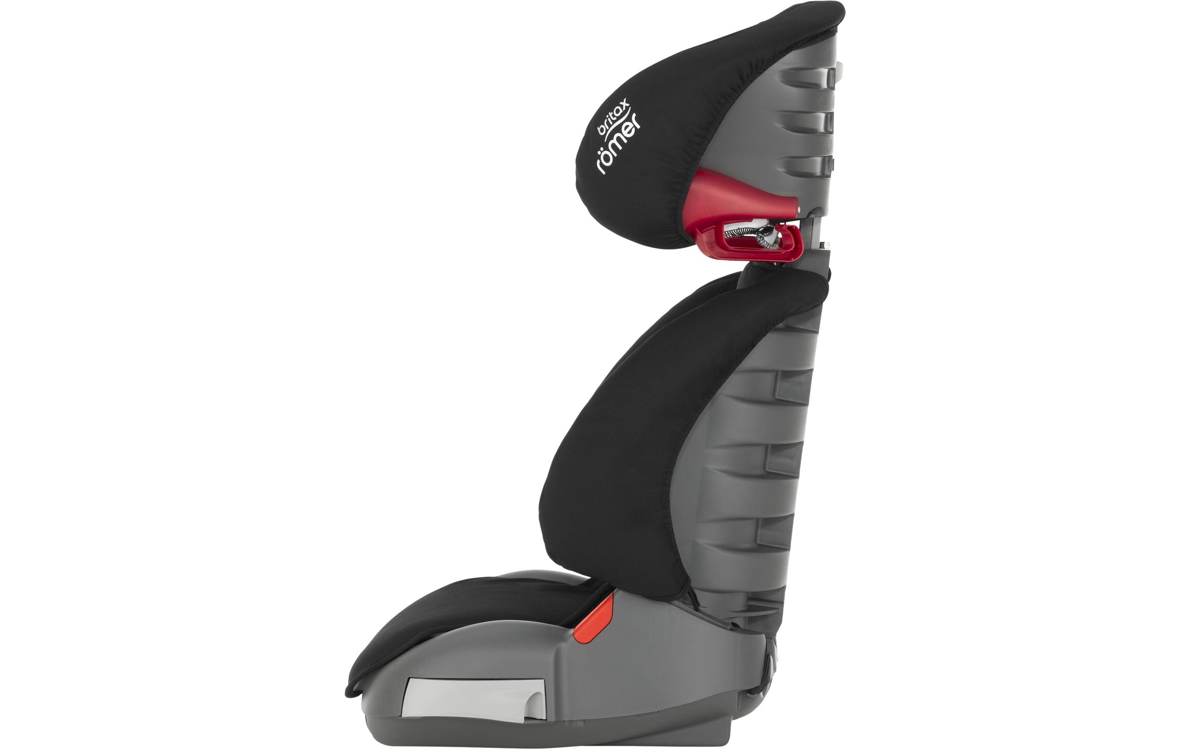 BRITAX RÖMER Autokindersitz »ADVENTURE Cosmos Black«