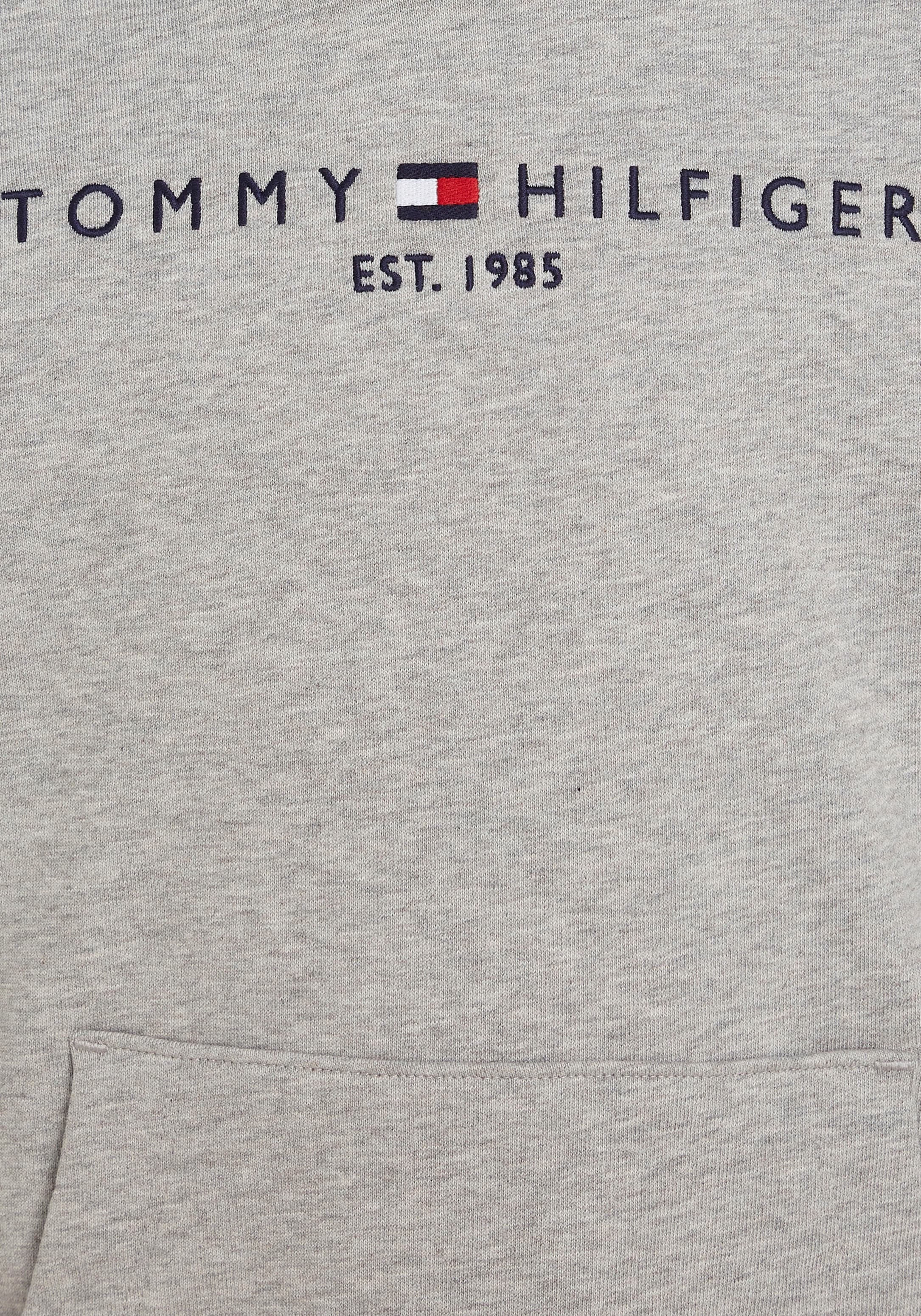 Tommy Hilfiger Kapuzensweatshirt »ESSENTIAL HOODIE«, für Jungen und Mädchen