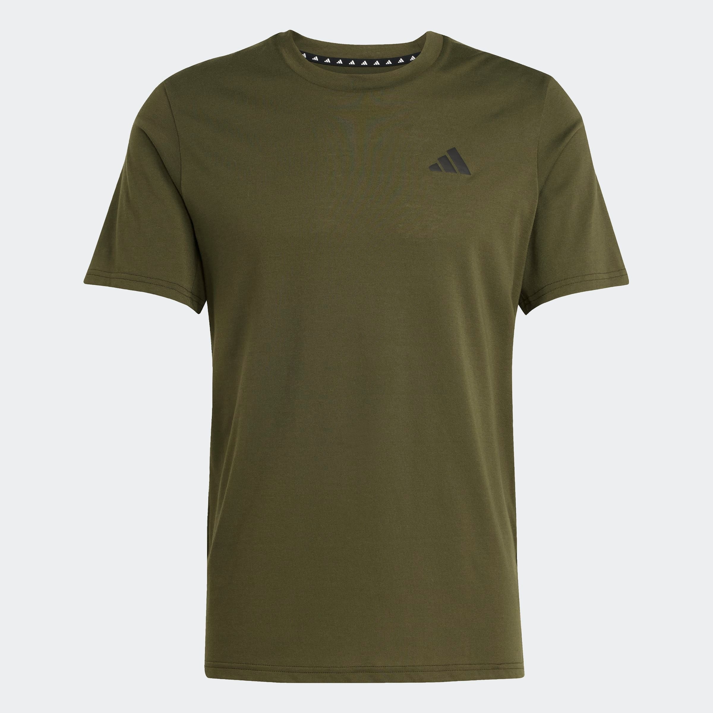 adidas Performance T-Shirt »TR-ES FR T«