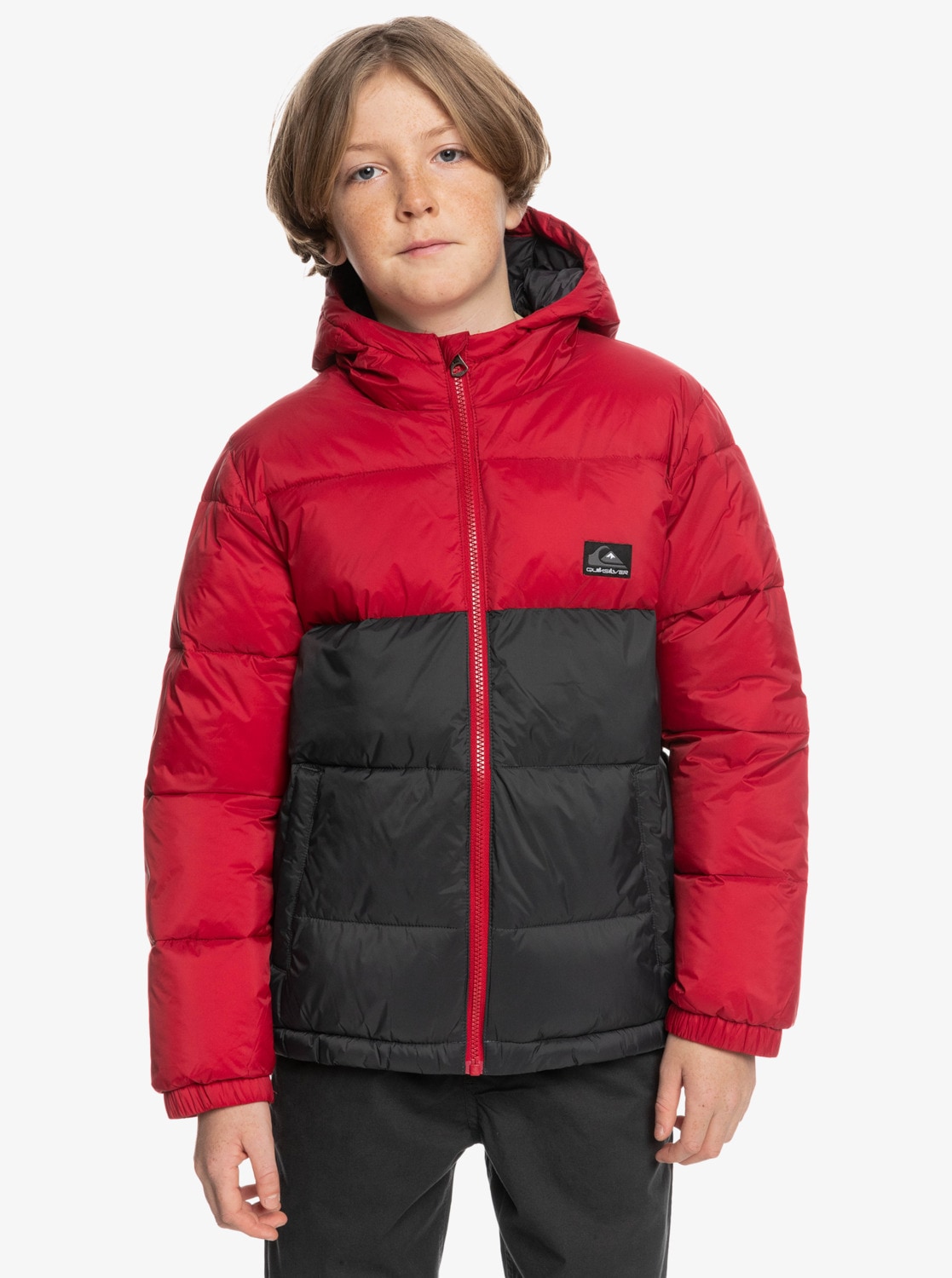 Quiksilver Outdoorjacke »Wolfs Shoulders«
