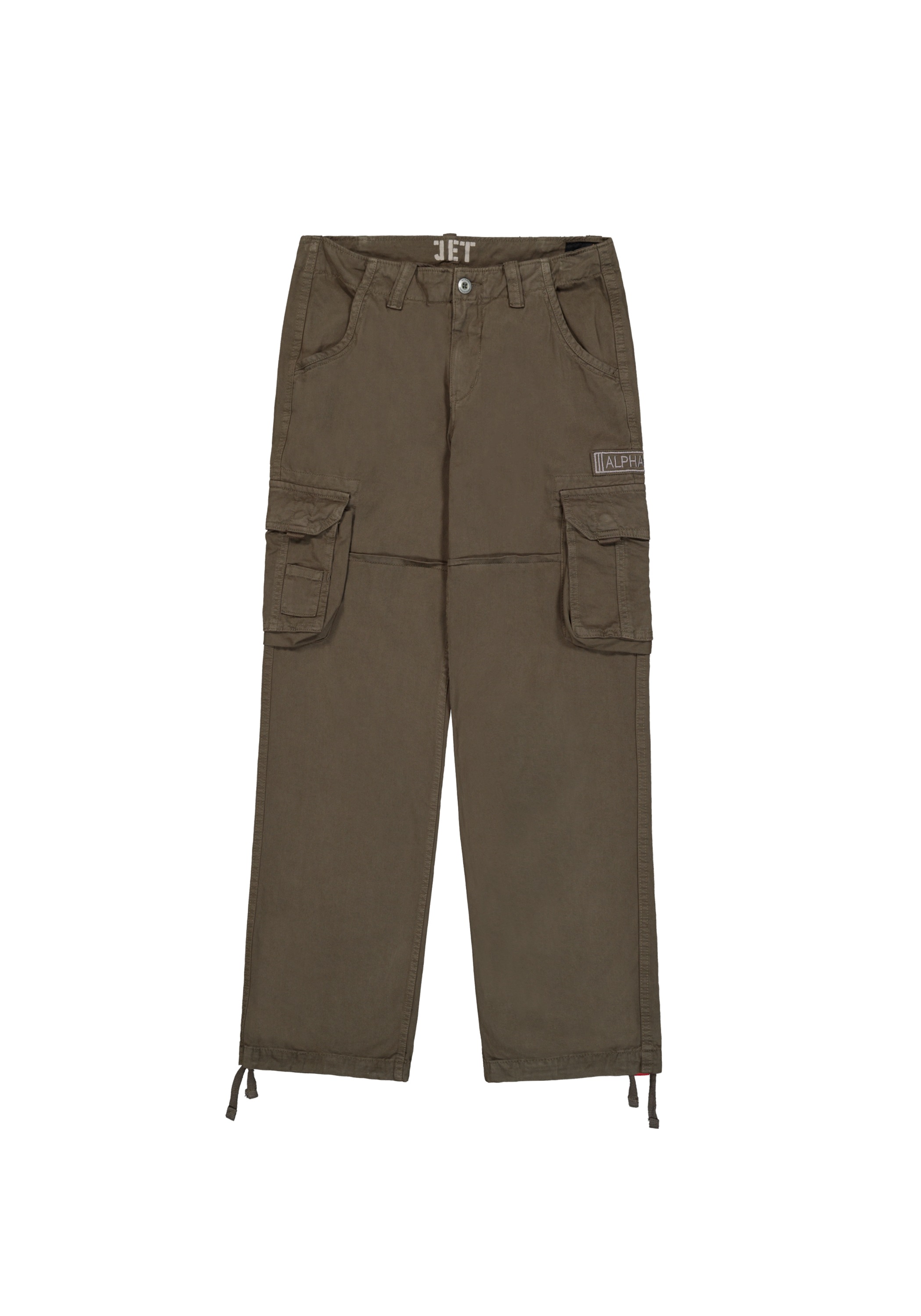 Alpha Industries Cargohose »Jet Pant«