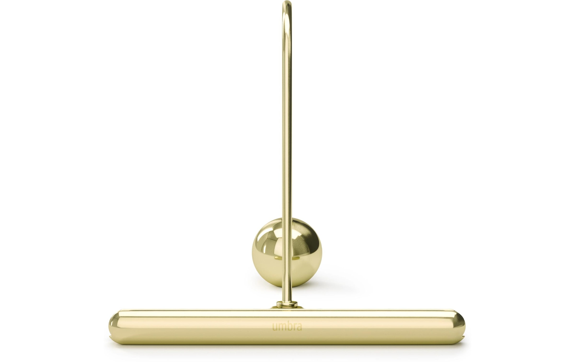 Umbra Bilderrahmen »Flute Messing, 20 x 25 cm«