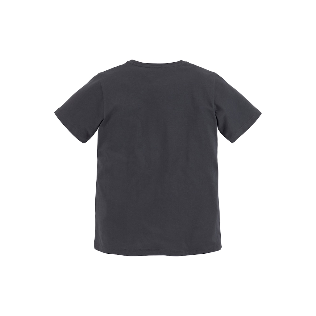 KIDSWORLD T-Shirt »LITTLE LIZARD«