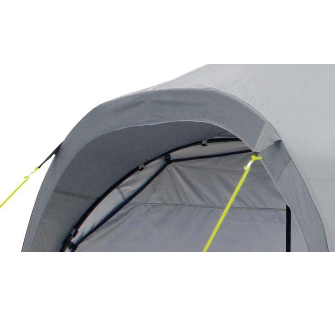 Outwell Pavillonseitenteil »L Side Wall w. zipper 2 Stück«