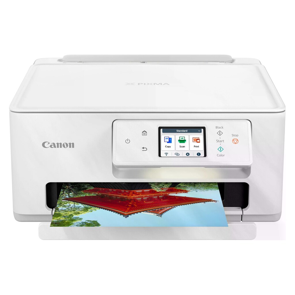 Canon Multifunktionsdrucker »PIXMA TS7650I«