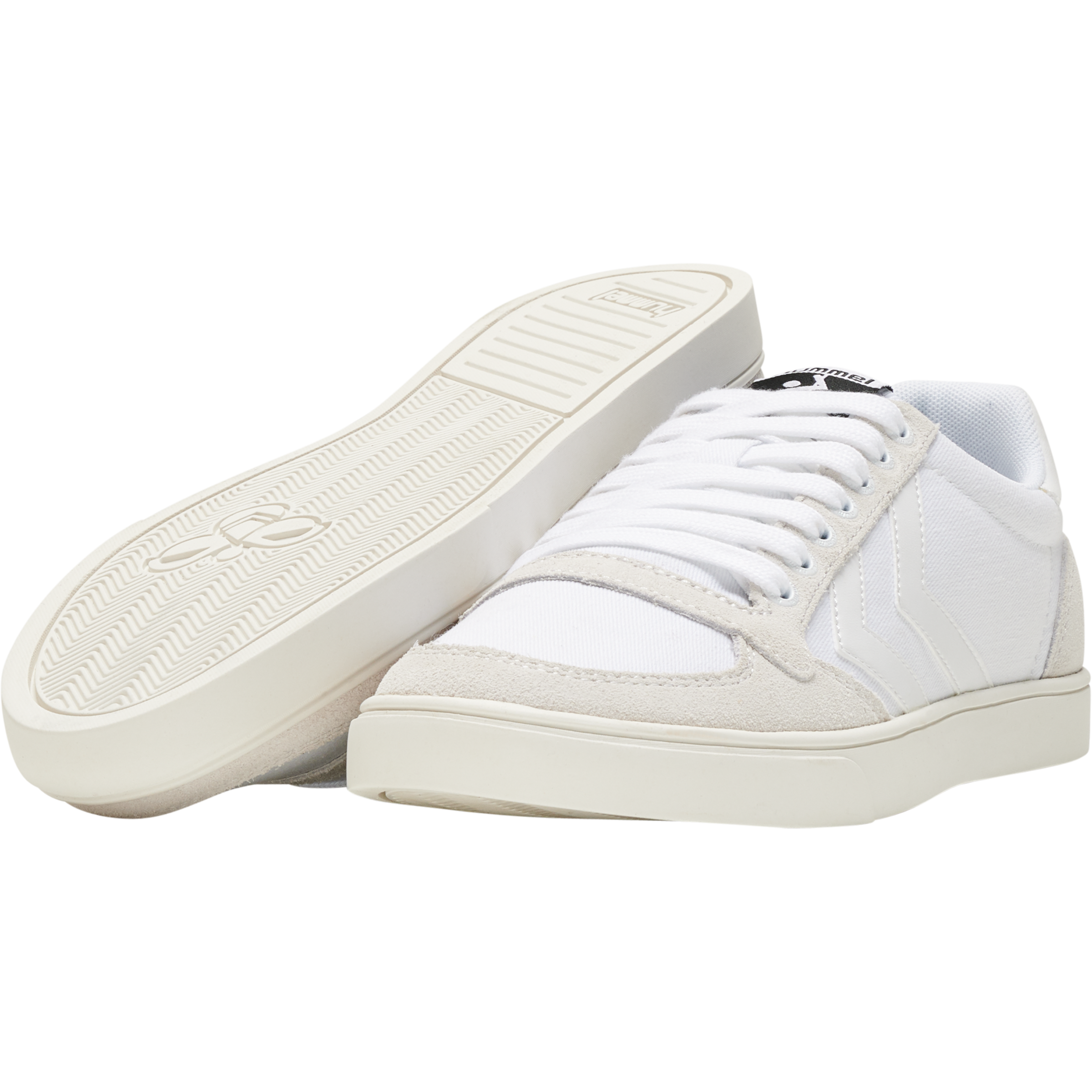 hummel Sneaker »SLIMMER STADIL TONAL LOW«