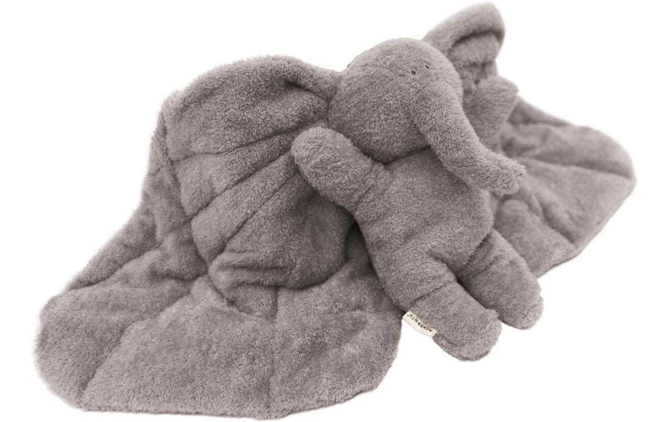 nicht definiert Plüschfigur »Membantu Warm & Weight Plush«