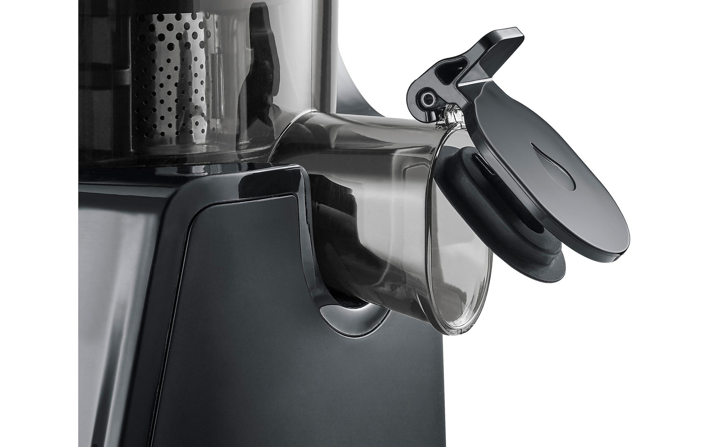 Caso Entsafter »Juicer Juice Fit«, 200 W