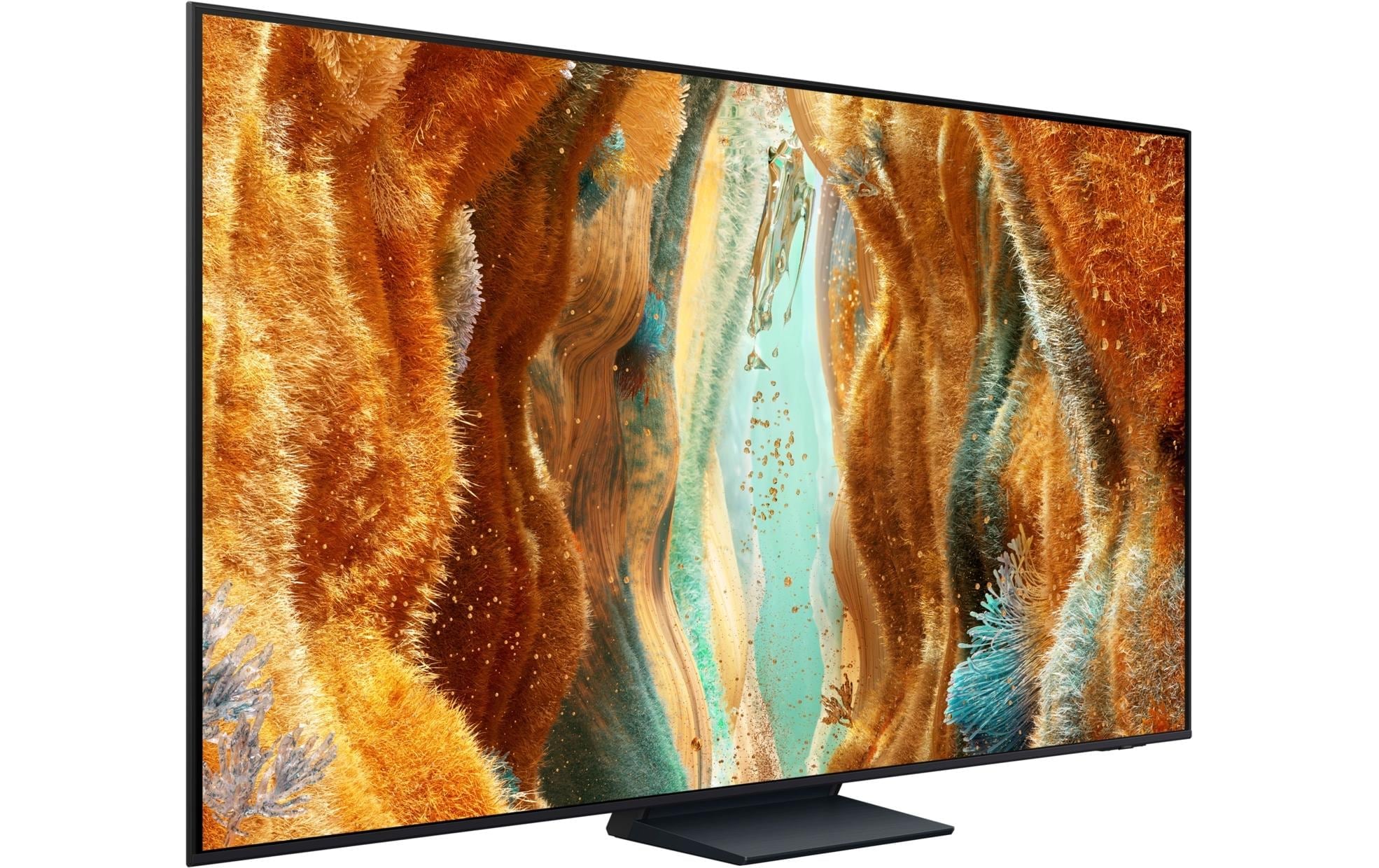 Samsung QLED-Fernseher »QE65QN73F 65«, 4K Ultra HD