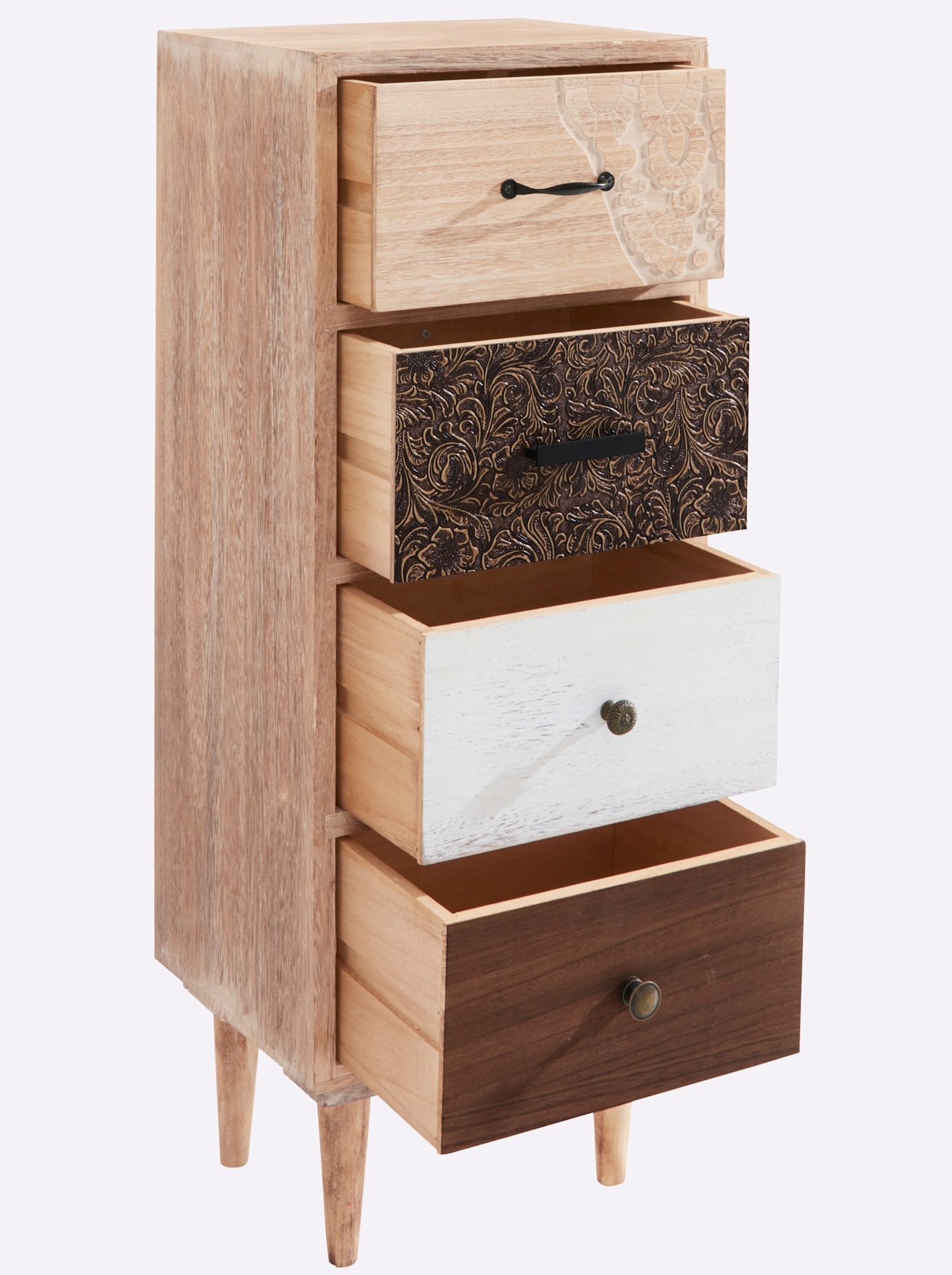 Commode