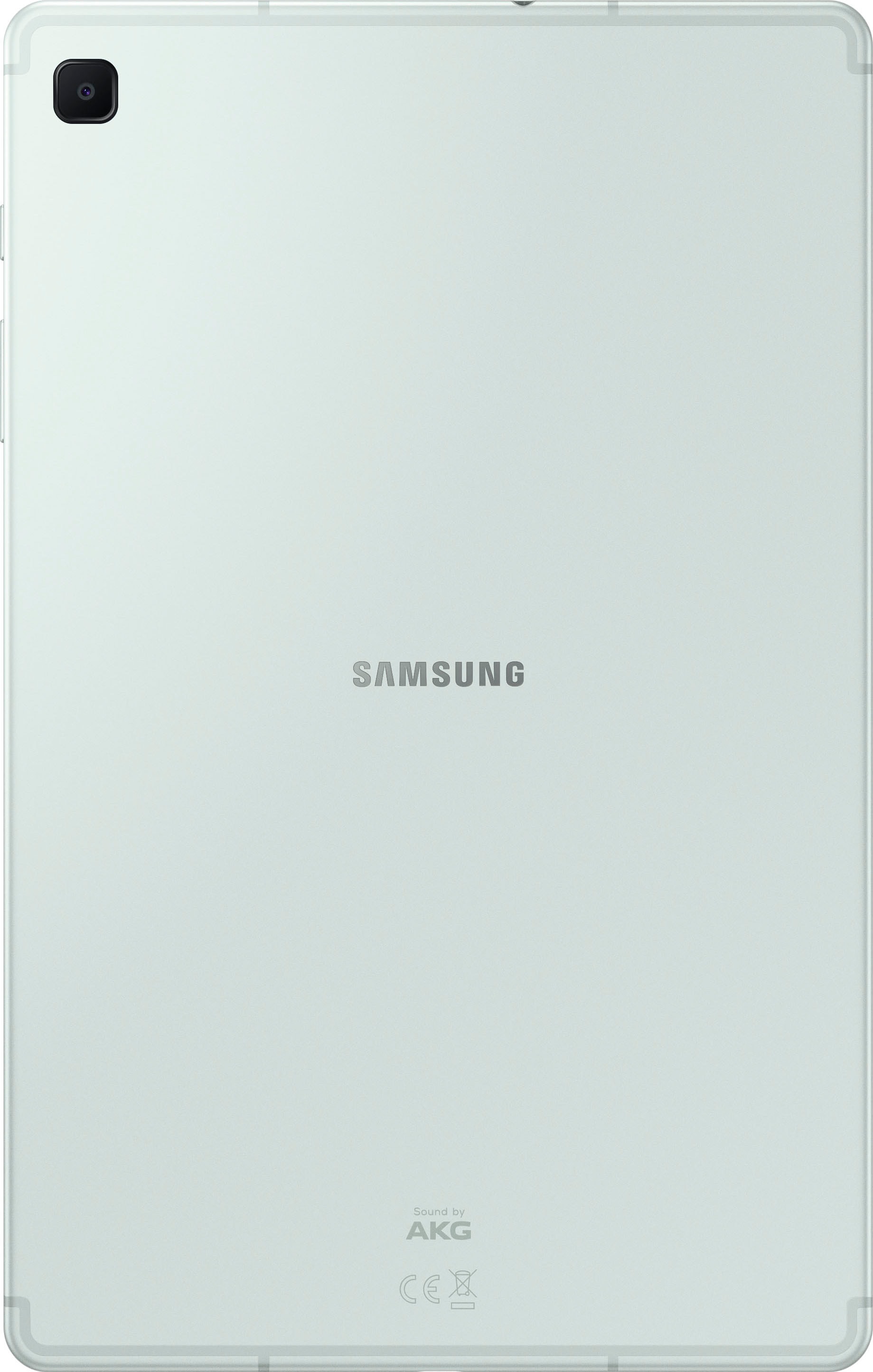 Samsung Tablet »Galaxy Tab S6 Lite Wi-Fi«, (26,31 cm / 10.4 Zoll), Android,One UI,Knox, WUXGA+,)