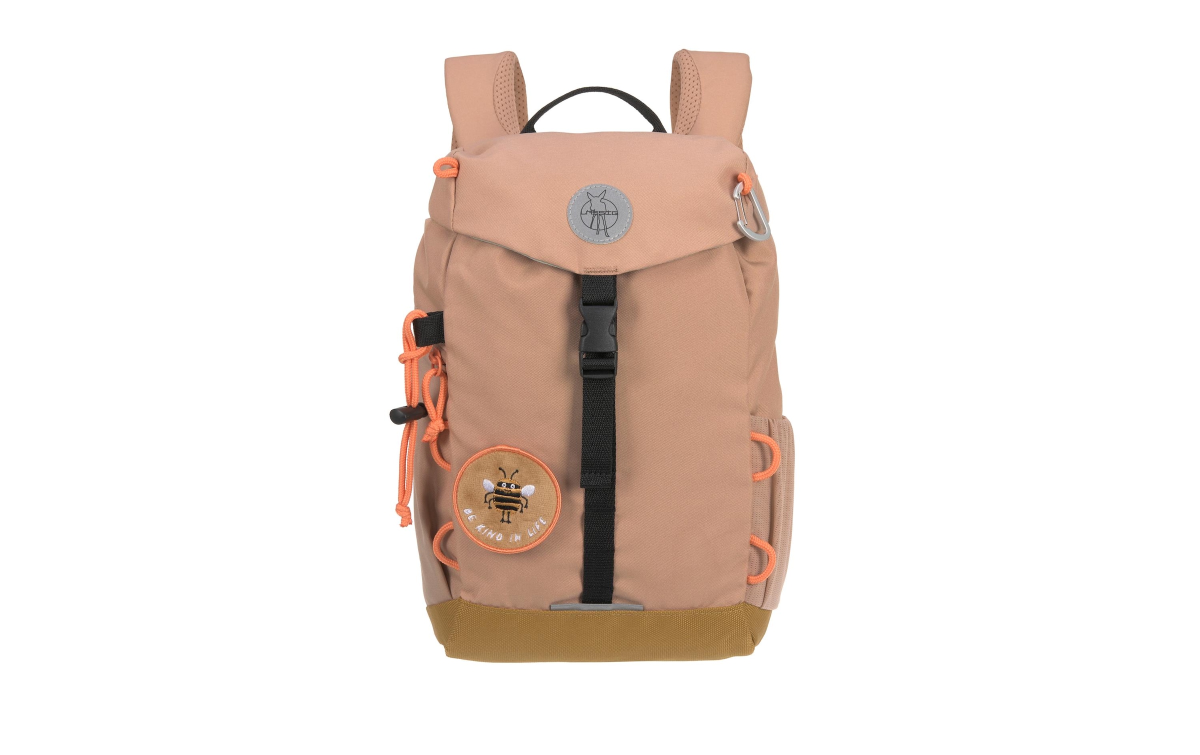 LÄSSIG Rucksack »Mini Backpack Outdoor«