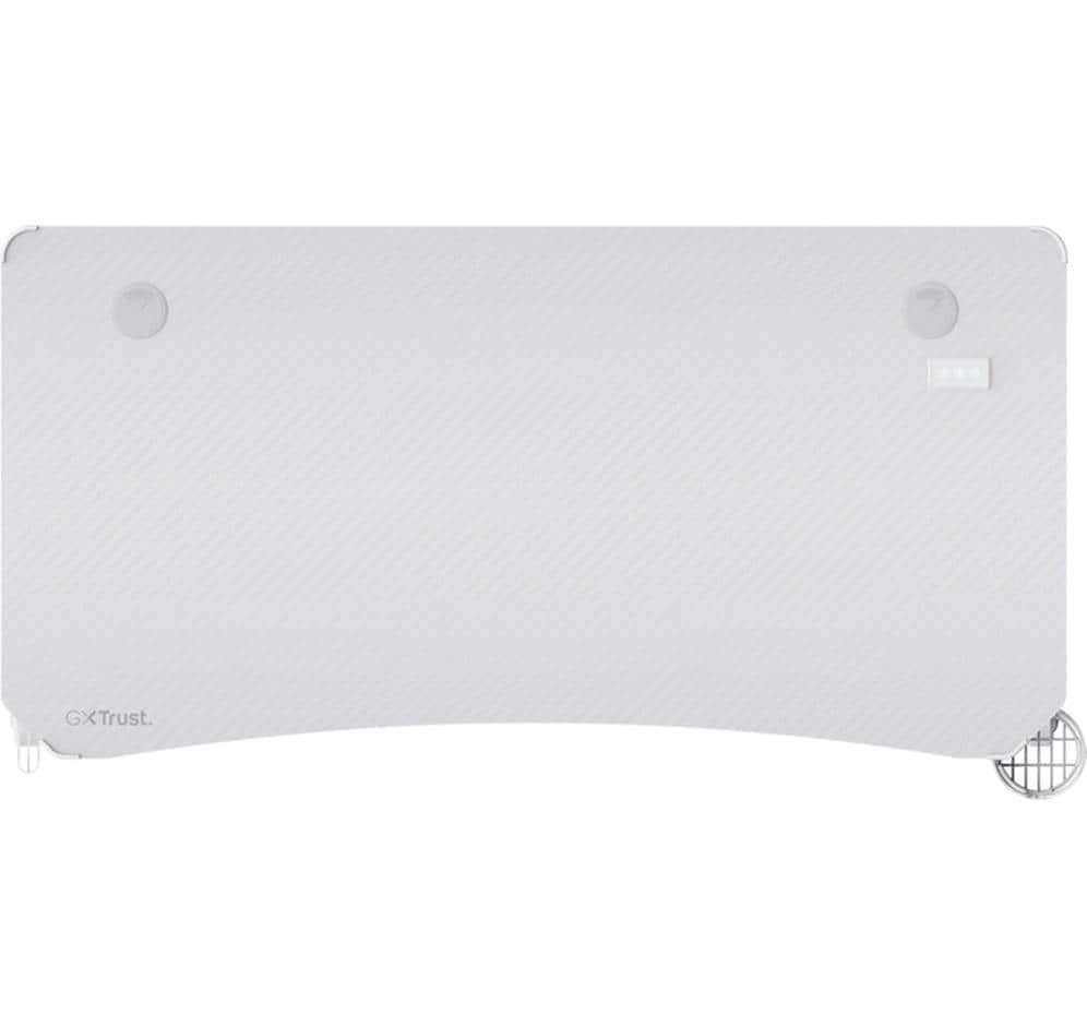 Trust Gamingtisch »GXT 709W Luminus RGB«
