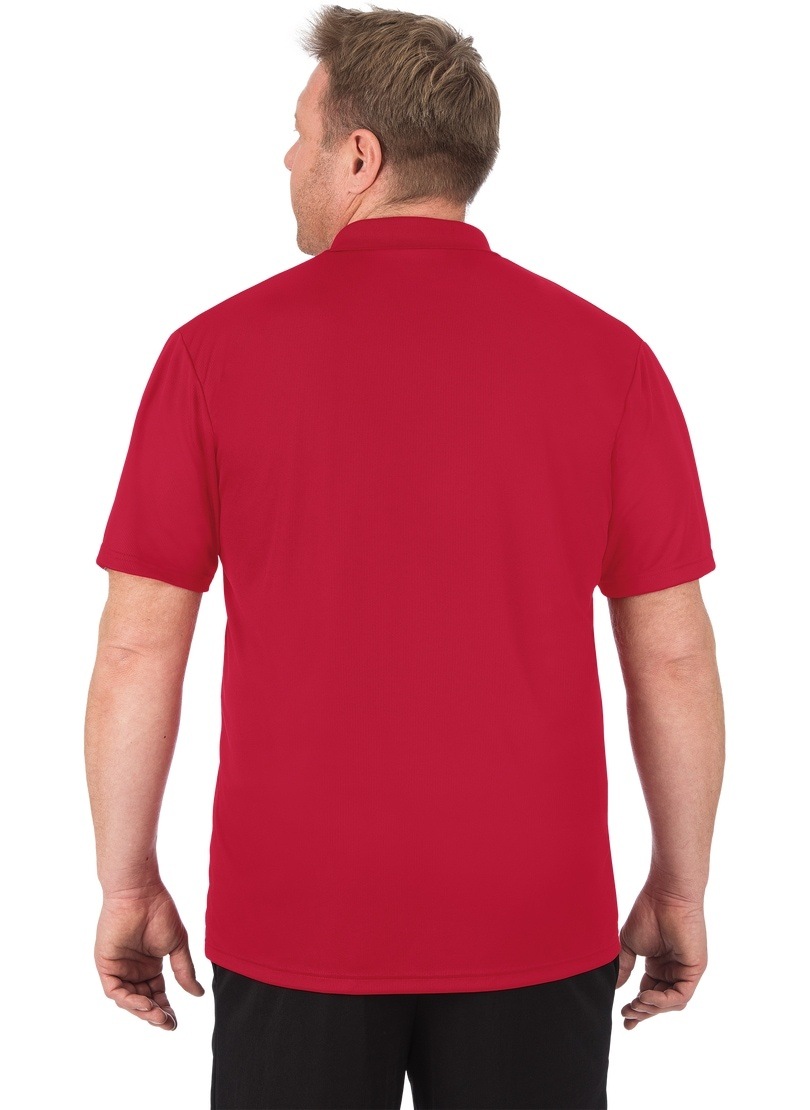 COOLMAX®« Trigema Jelmoli-Versand Poloshirt »TRIGEMA Poloshirt | bestellen online Klassisches