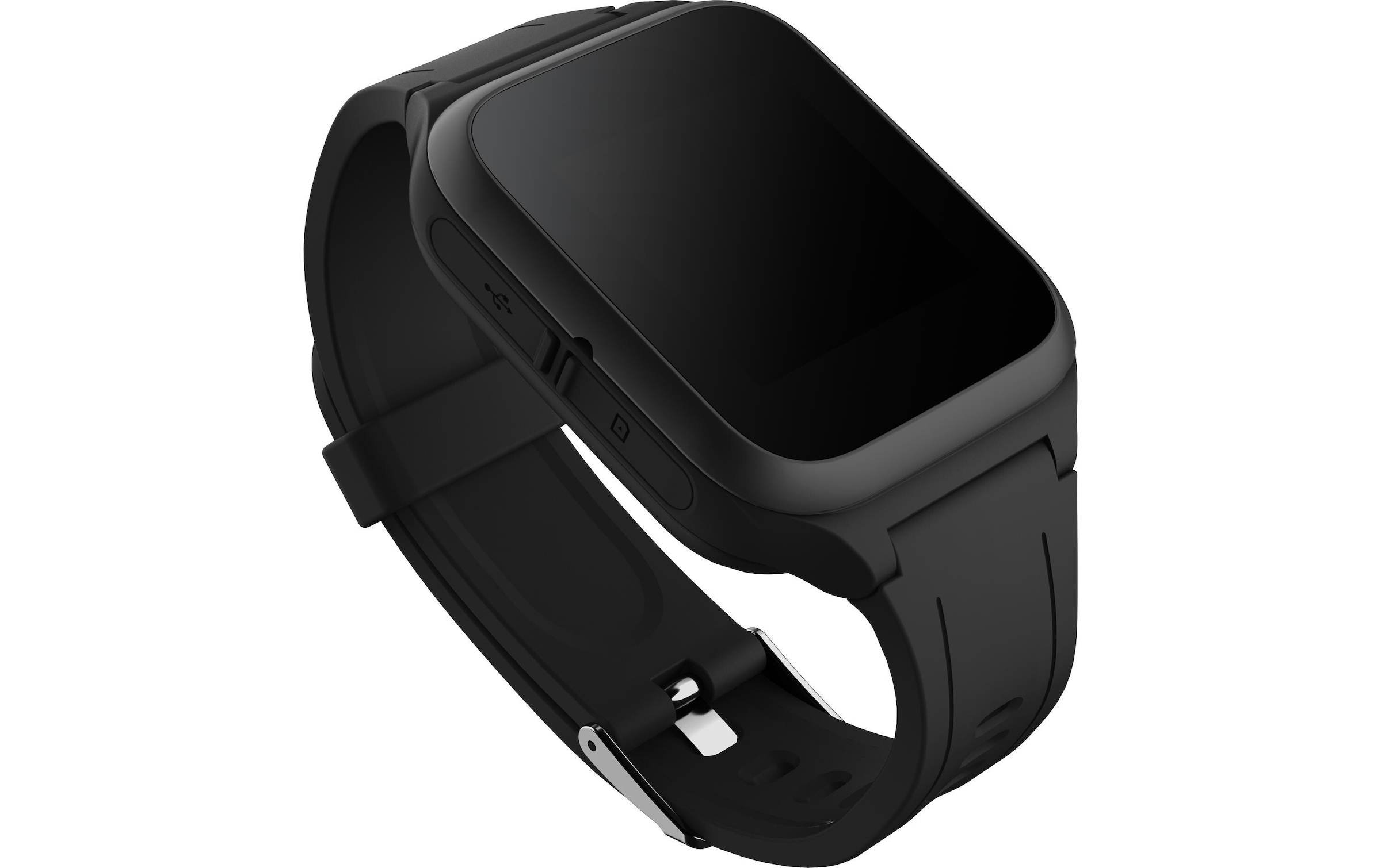 TCL Smartwatch »MT40X MOVETIME«, (3,29 cm / 1,3 Zoll),)