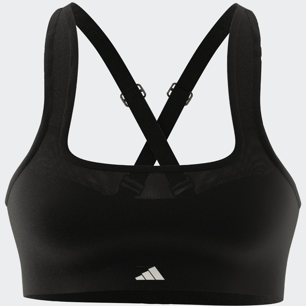 adidas Performance Sport-BH »TLRDIM HS BRA«