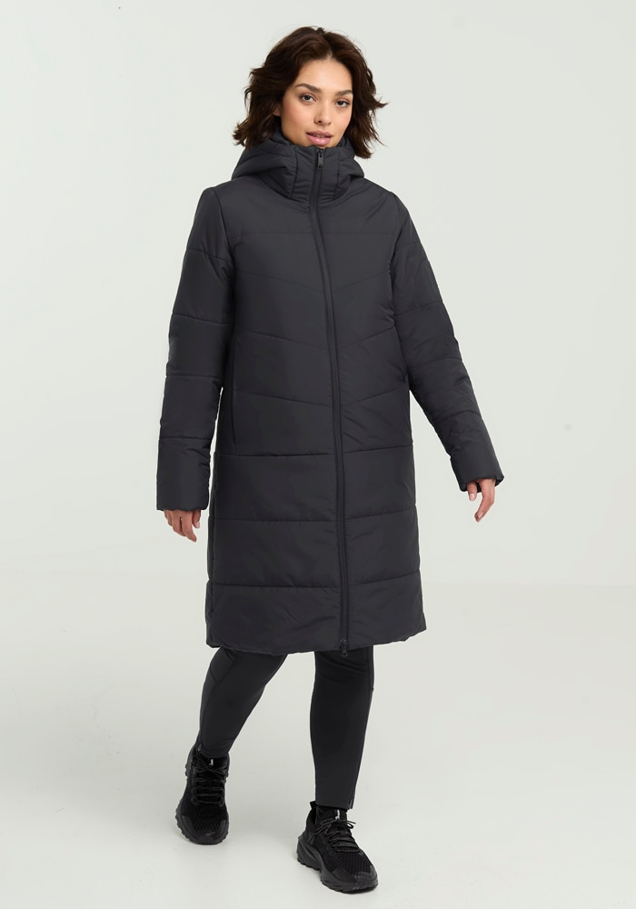 Jack Wolfskin Funktionsmantel »DEUTZER COAT W«