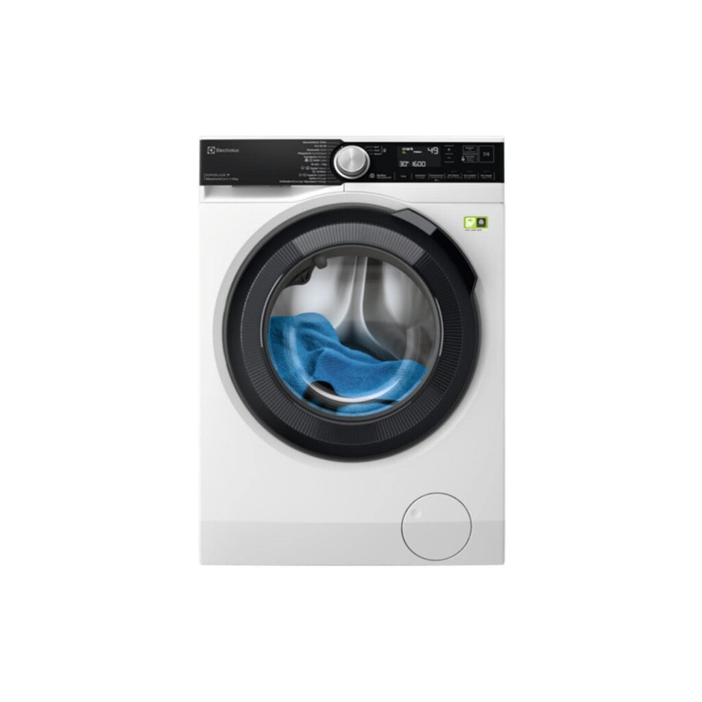 Elektrolux Waschmaschine »WASL2IE500«, WASL2IE500, 10 kg, 1600 U/min
