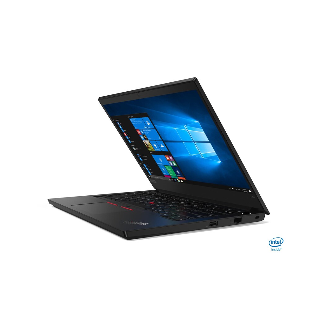 Lenovo Notebook »ThinkPad E14«, / 14 Zoll, Intel, Core i5, 512 GB SSD