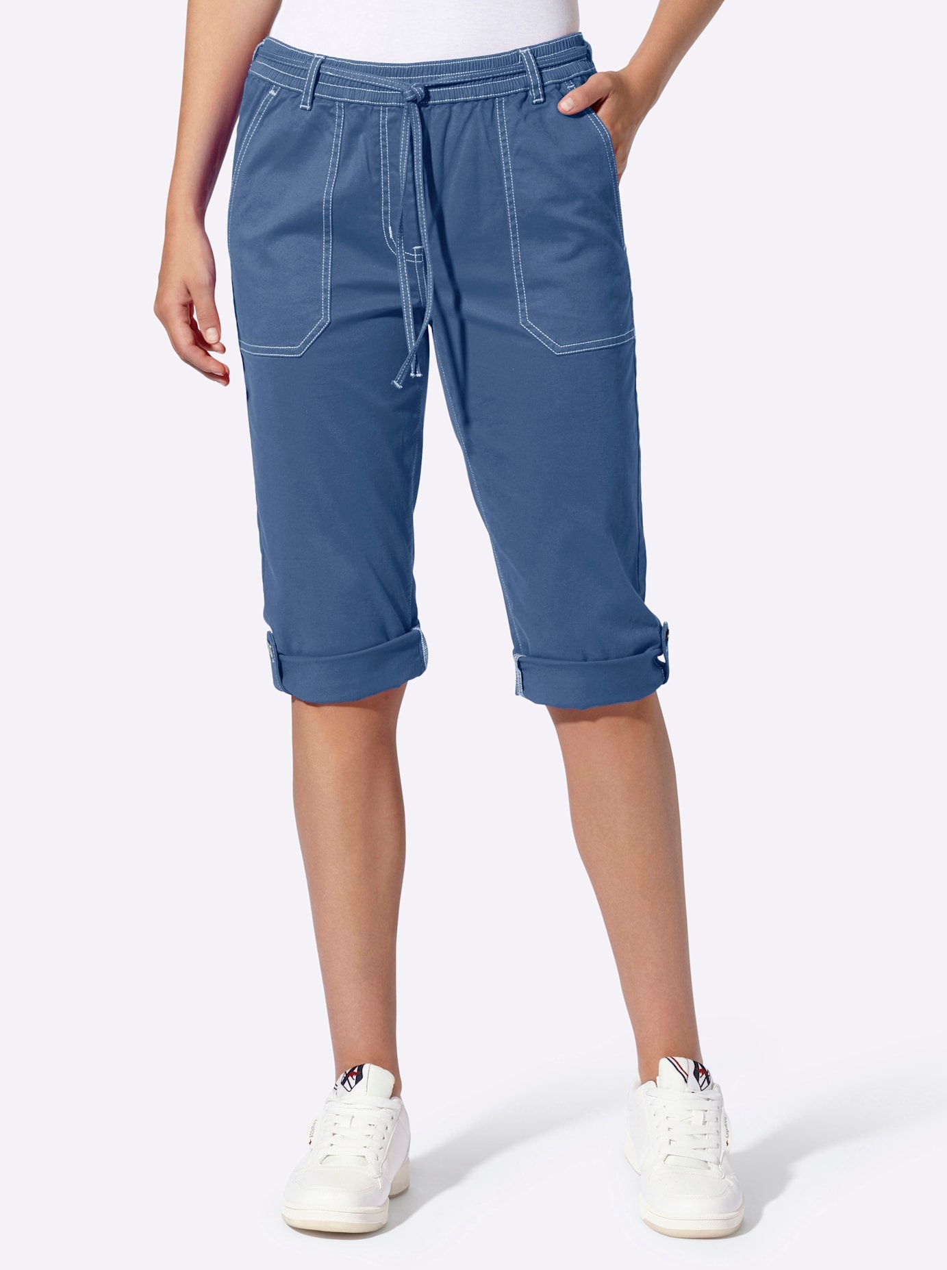 heine 7/8-Jeans 1 tlg.