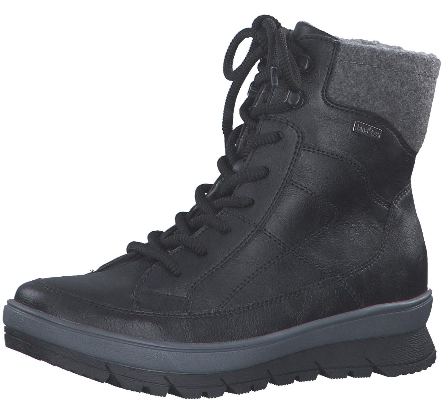 Jana Winterboots, mit Tex-Ausstattung, G-Weite kaufen