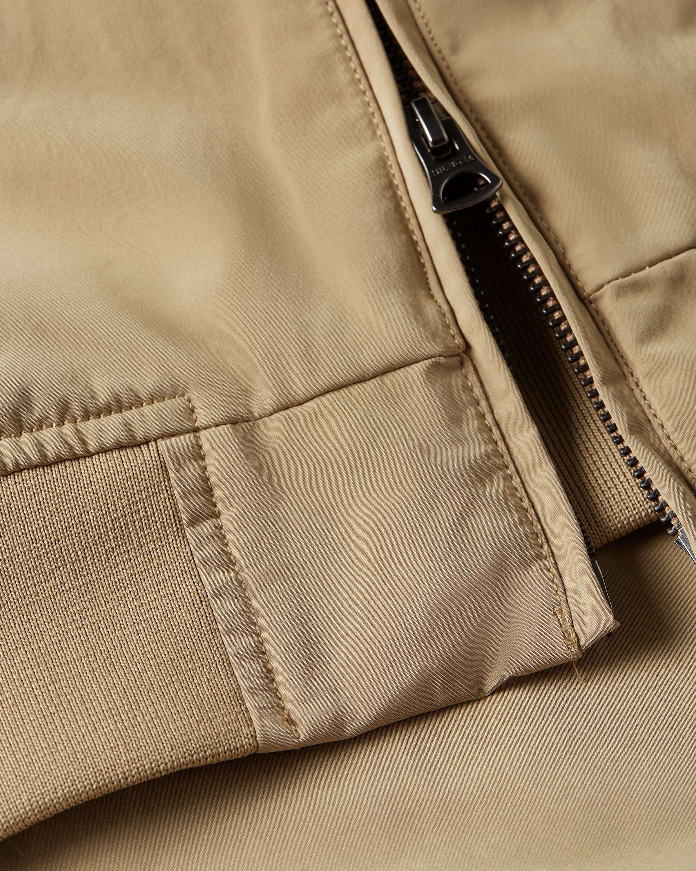 Tommy Hilfiger Blouson »HARRINGTON JACKET«