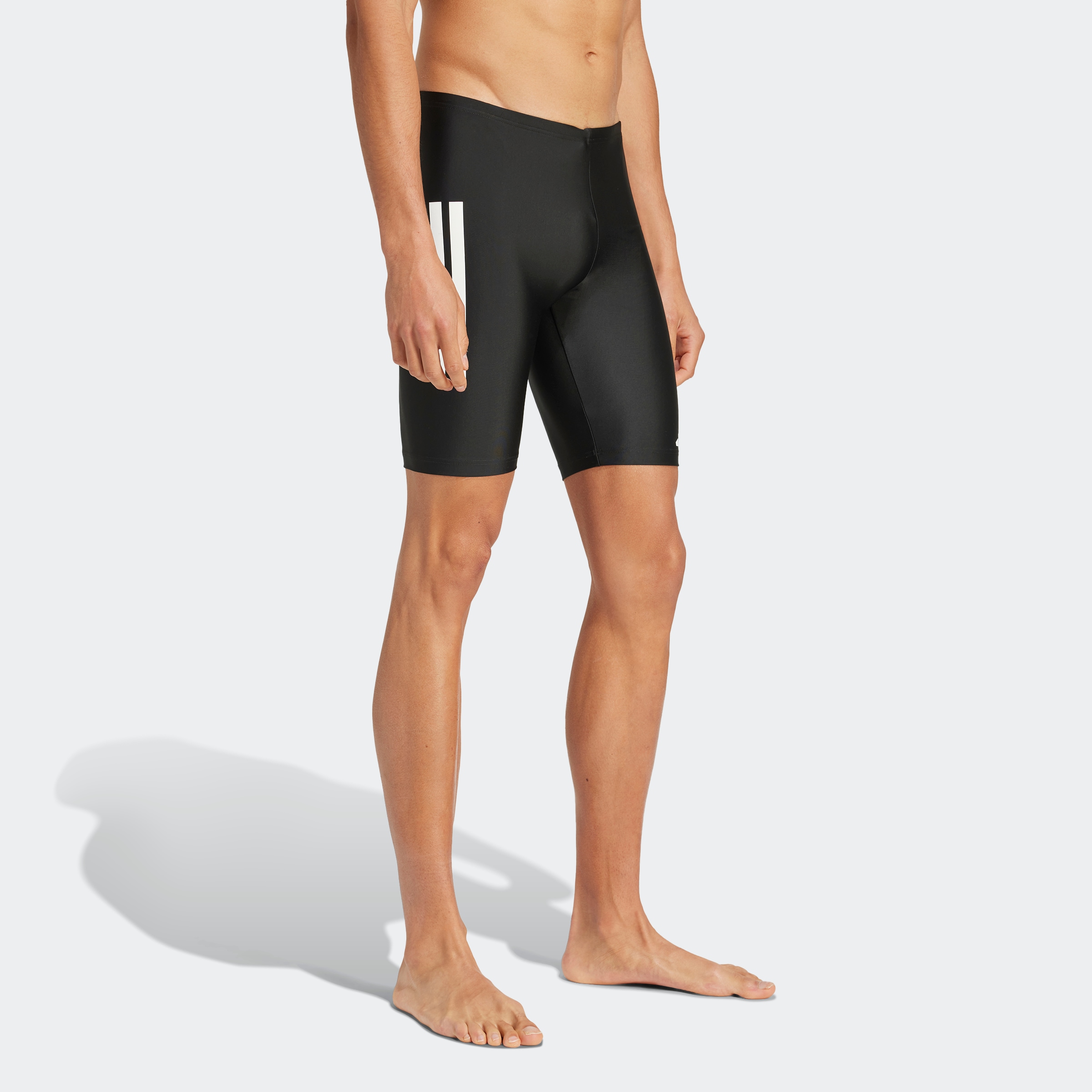 adidas Performance Badehose »3S BLD JAM«, (1 St.)