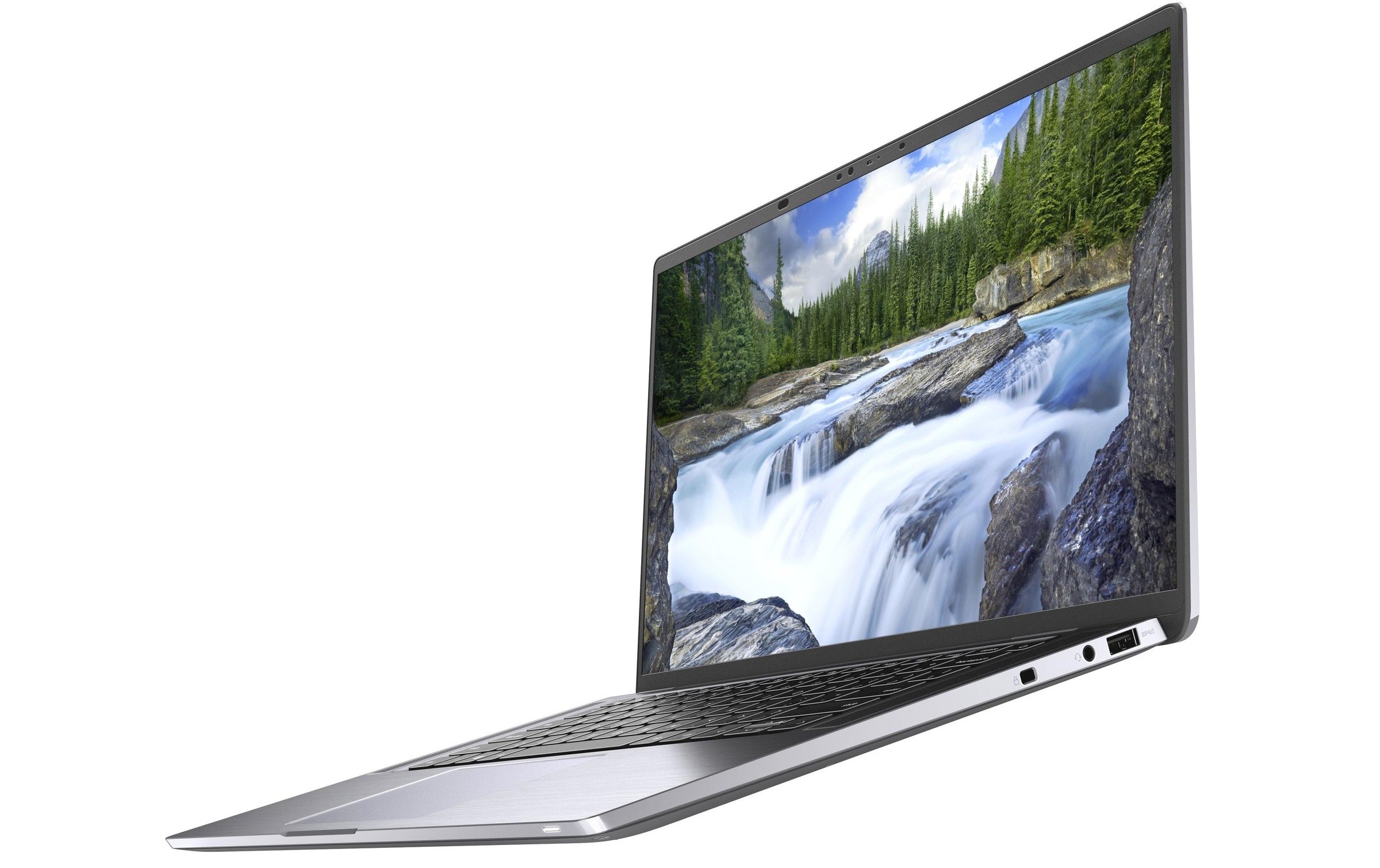 Dell Notebook »Latitude 9520-J63CD L«, / 15 Zoll, 512 GB SSD