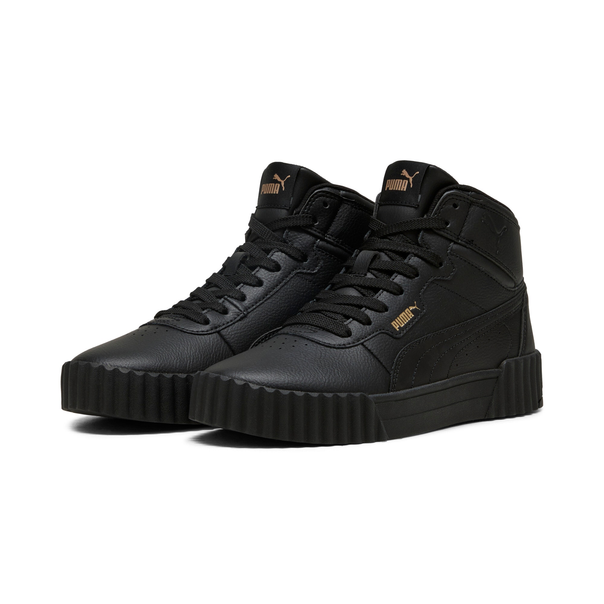 PUMA Sneaker »CARINA 3.0 MID«