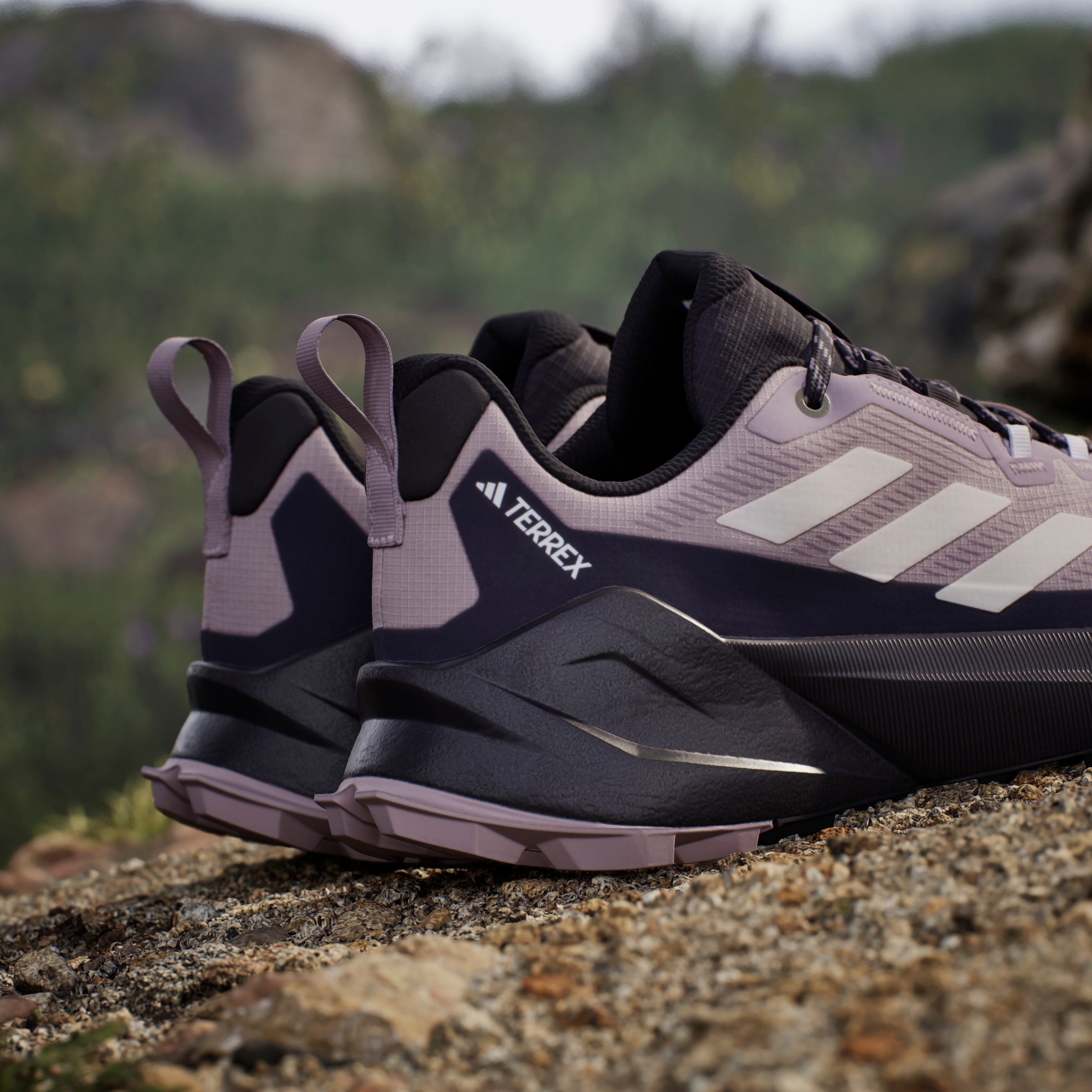 adidas TERREX Wanderschuh »TERREX TRAILMAKER 2.0 GORE-TEX«, wasserdicht