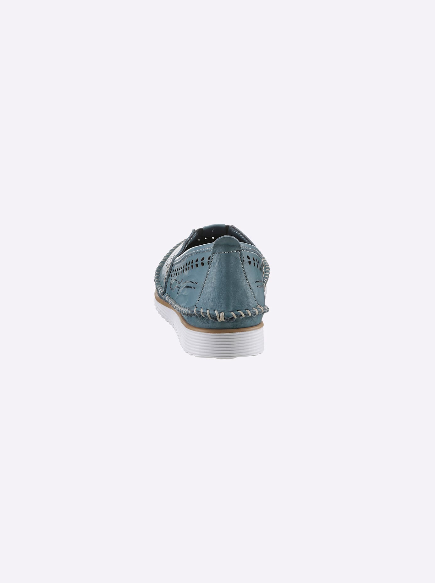 Mocassins