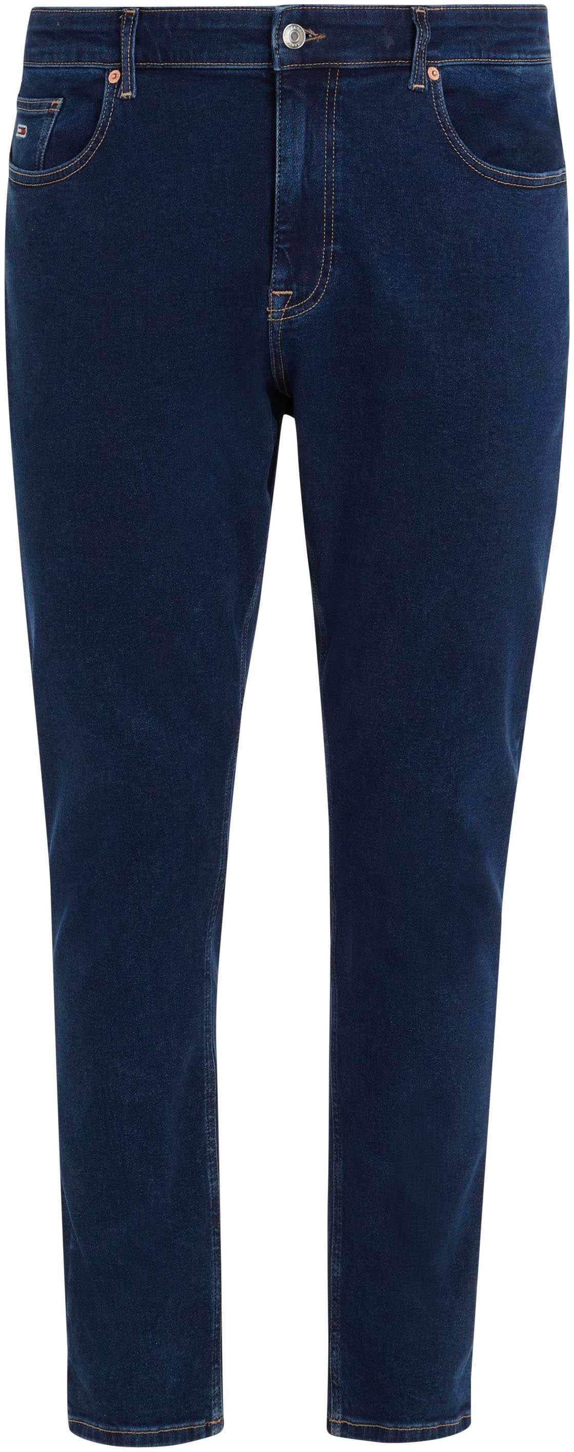Slim-fit-Jeans online Jeans mit Tommy Jeans Tommy kaufen Plus | CE«, Jelmoli-Versand Nieten »SCANTON PLUS