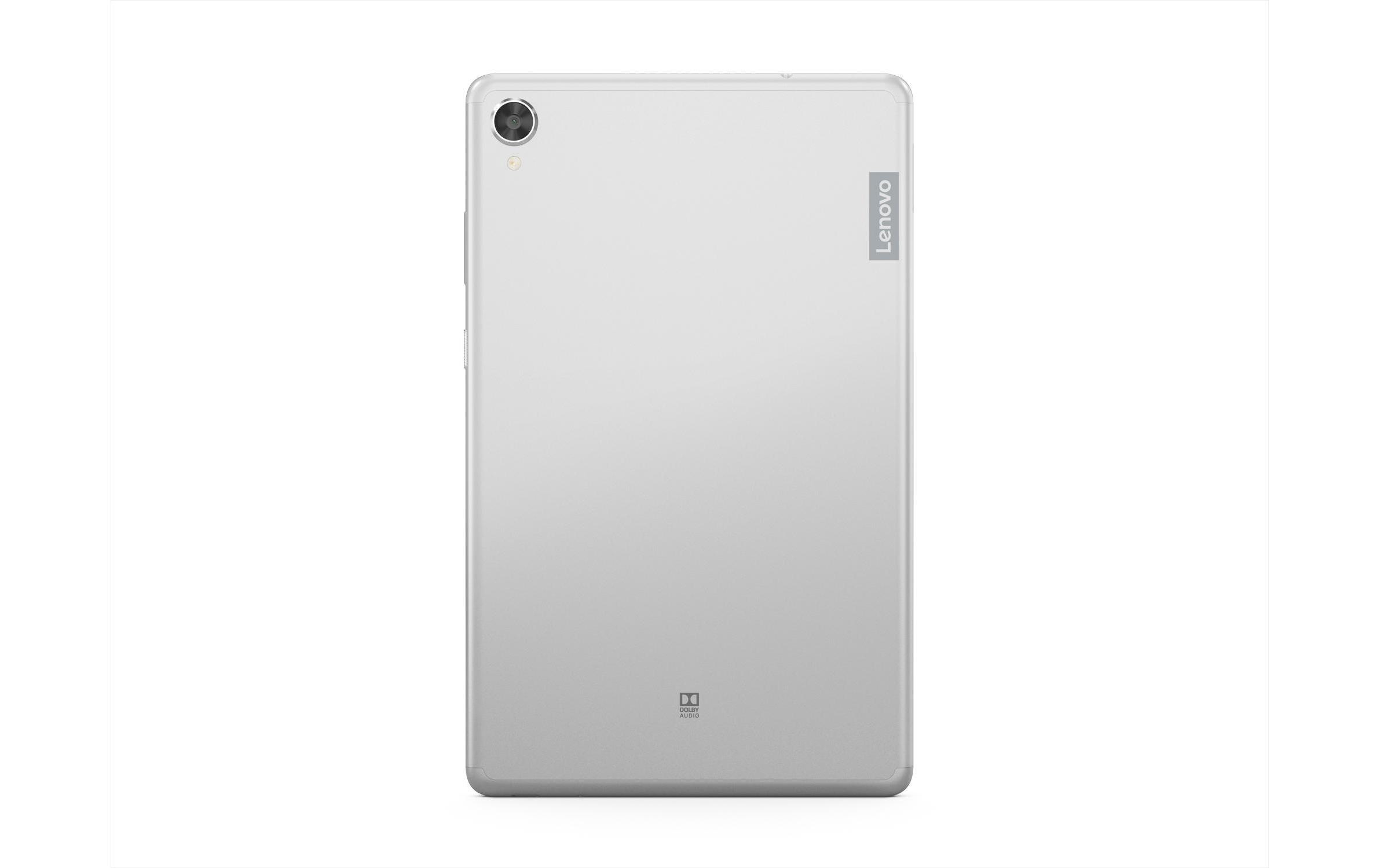 Lenovo Tablet »M8 FHD 32 GB Platingrau«, (20,32 cm / 8 Zoll),)