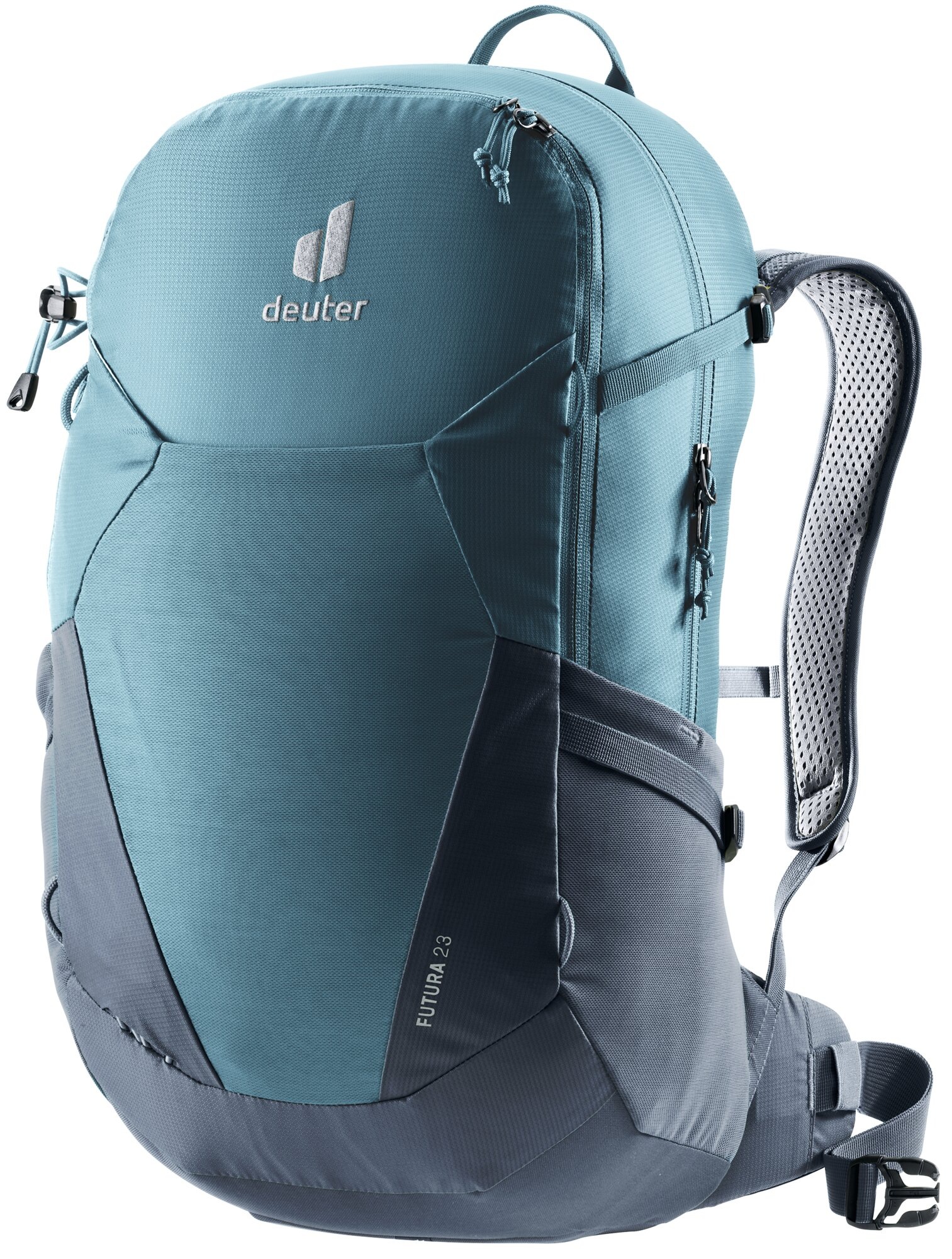 deuter Wanderrucksack »FUTURA 23 L« für sportliche Tageswanderungen, mit 23 Liter Volumen