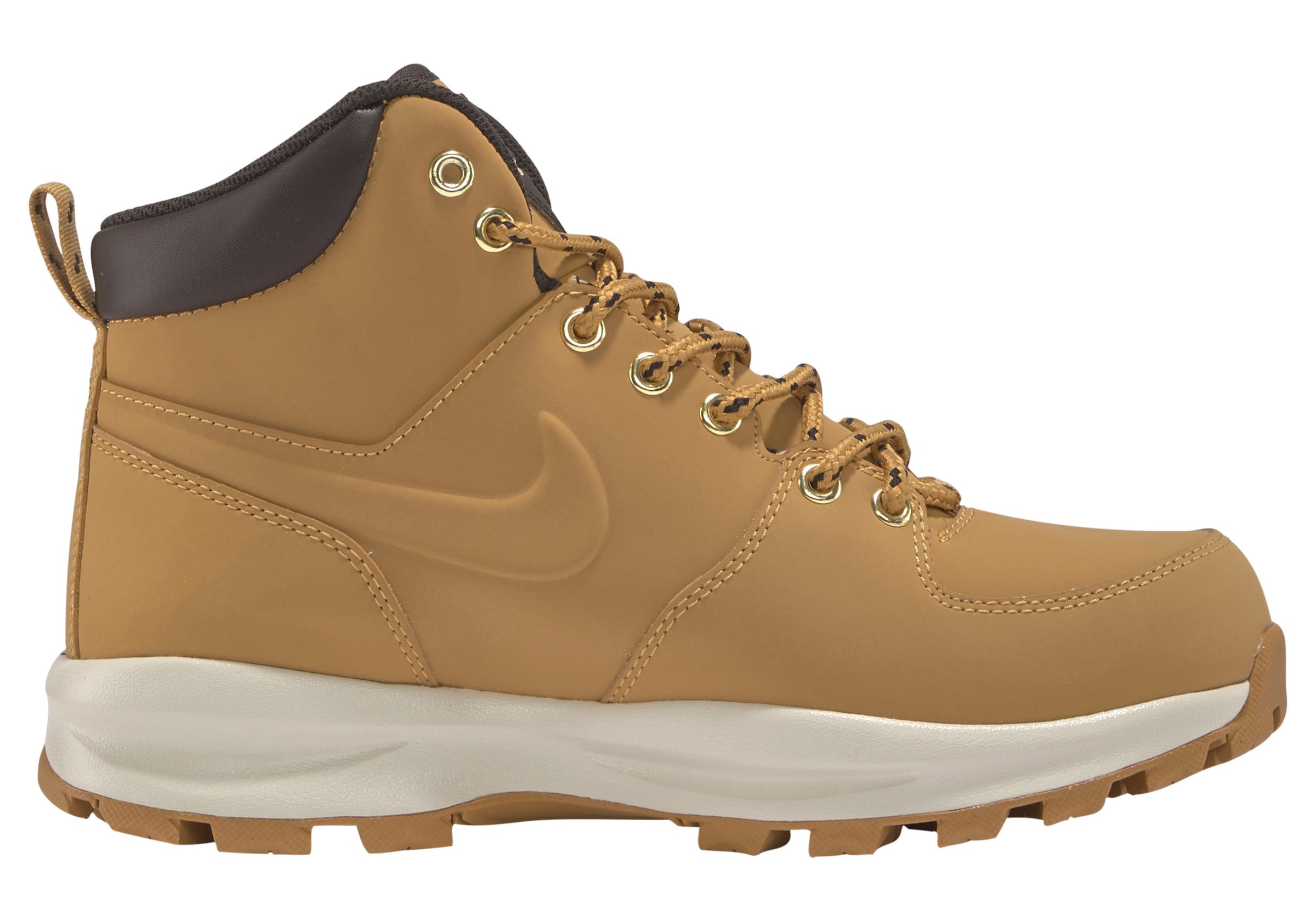 nike manoa 44