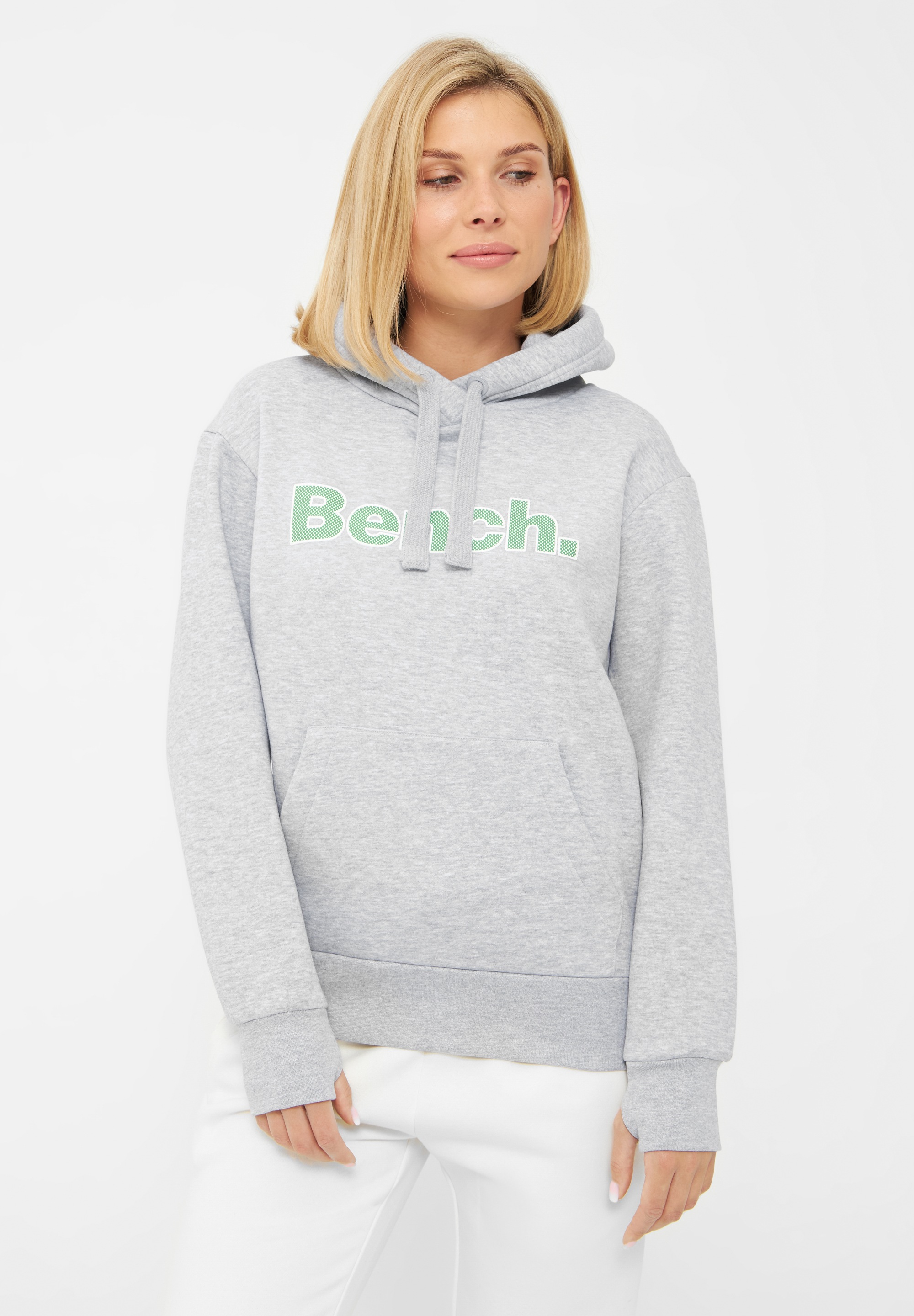 Bench. Kapuzensweatshirt »TEALY« online kaufen bei Schweiz Jelmoli-Versand