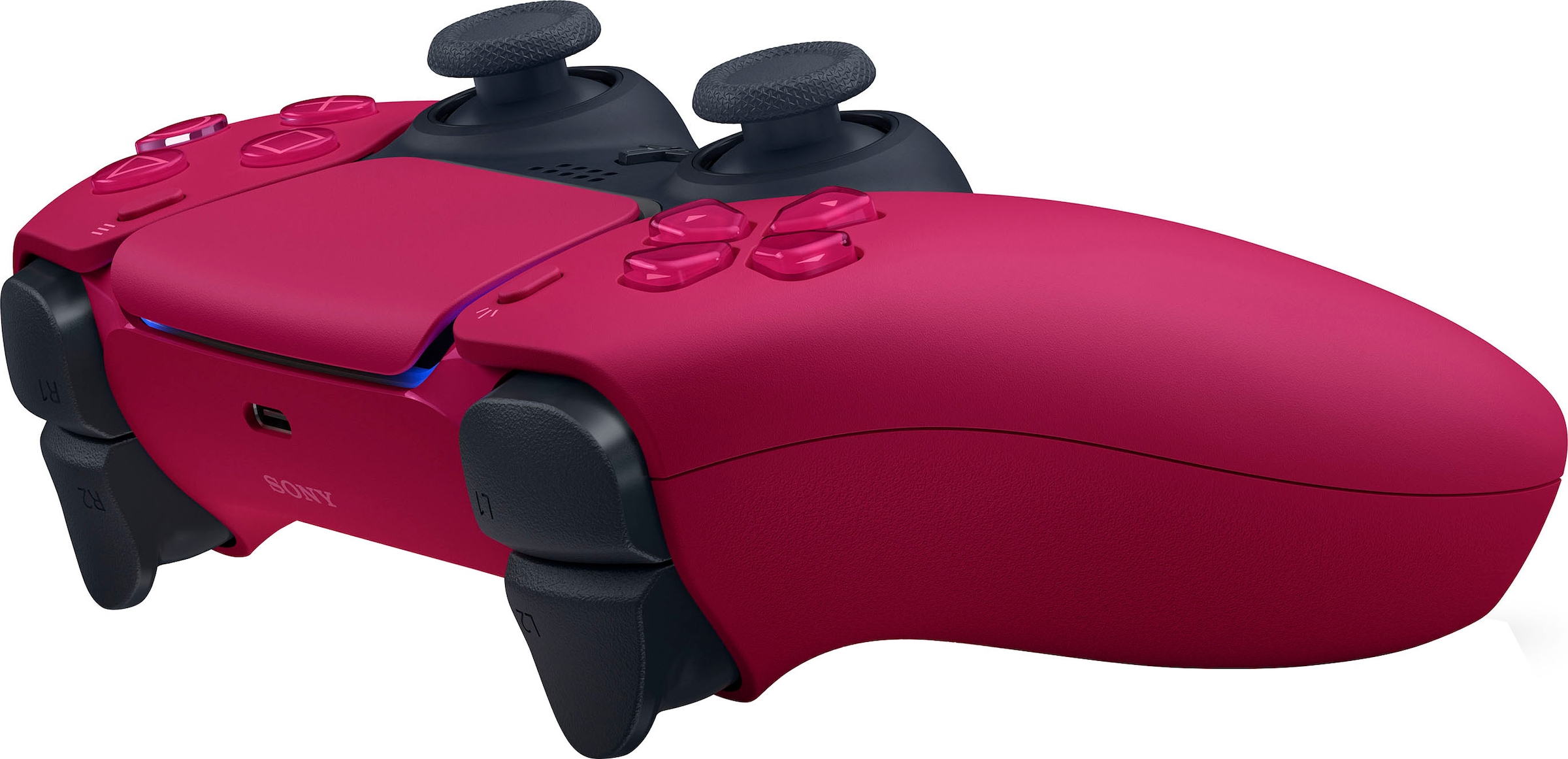 PlayStation 5 Wireless-Controller »DualSense«