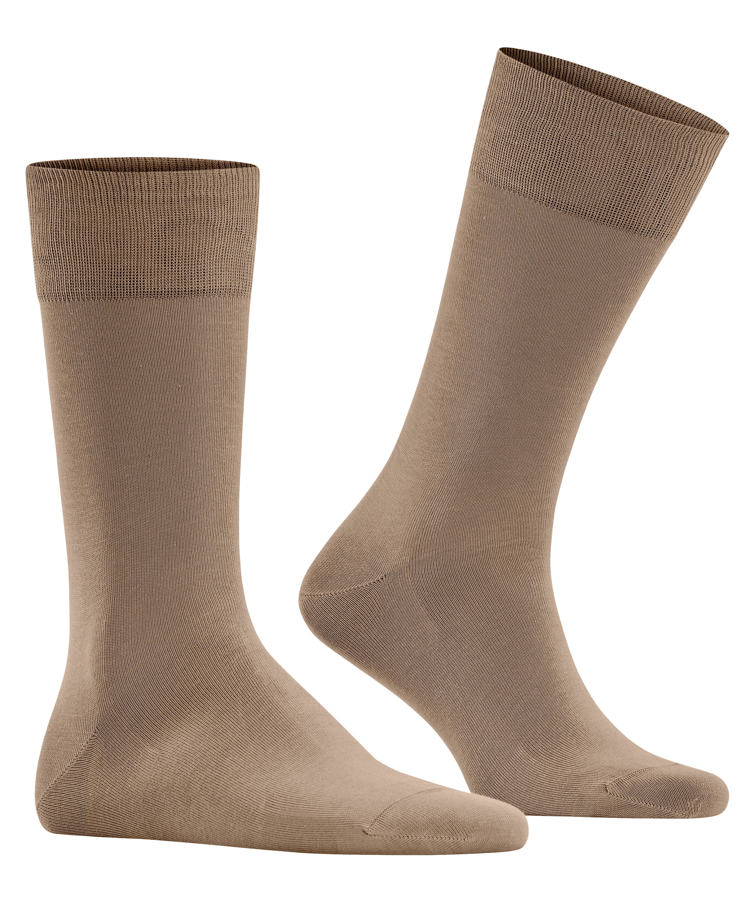 FALKE Socken »Cool 24/7«, Feuchtigkeitsregulierend, Klimaaktivsohle, Uni