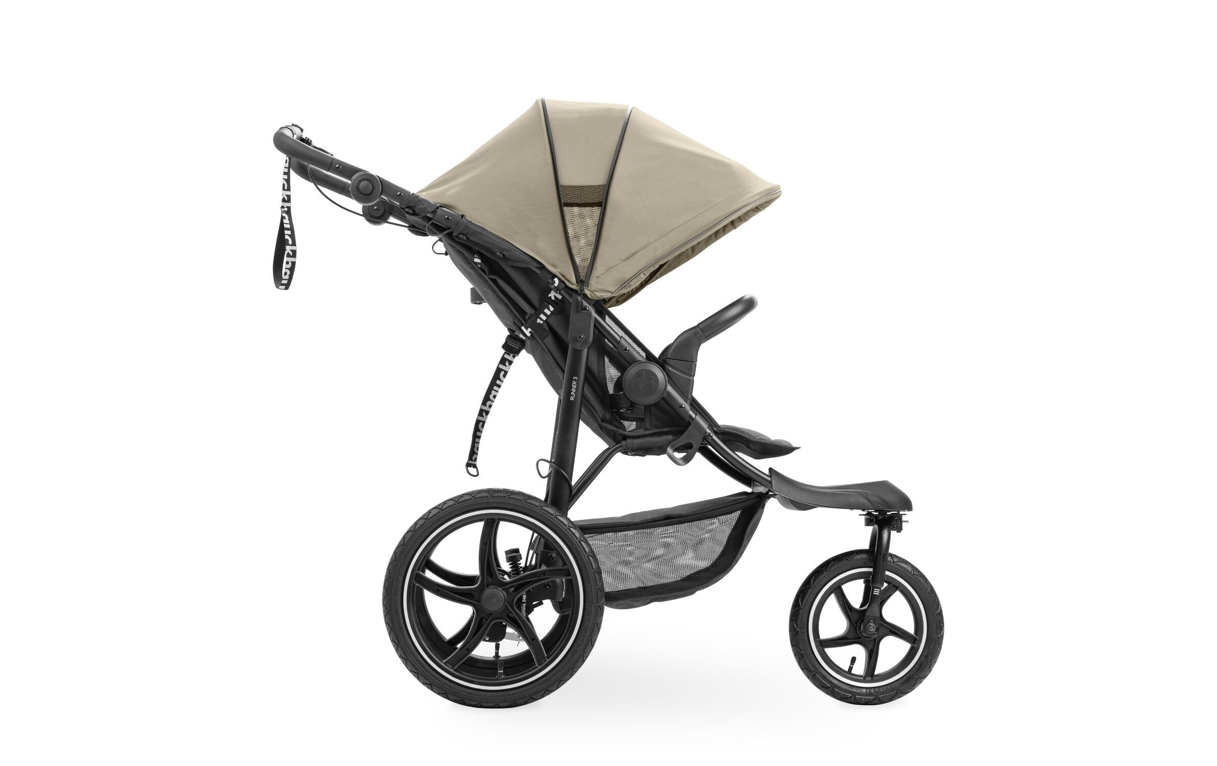 Hauck Kinder-Buggy »Runner 3«, 22 kg