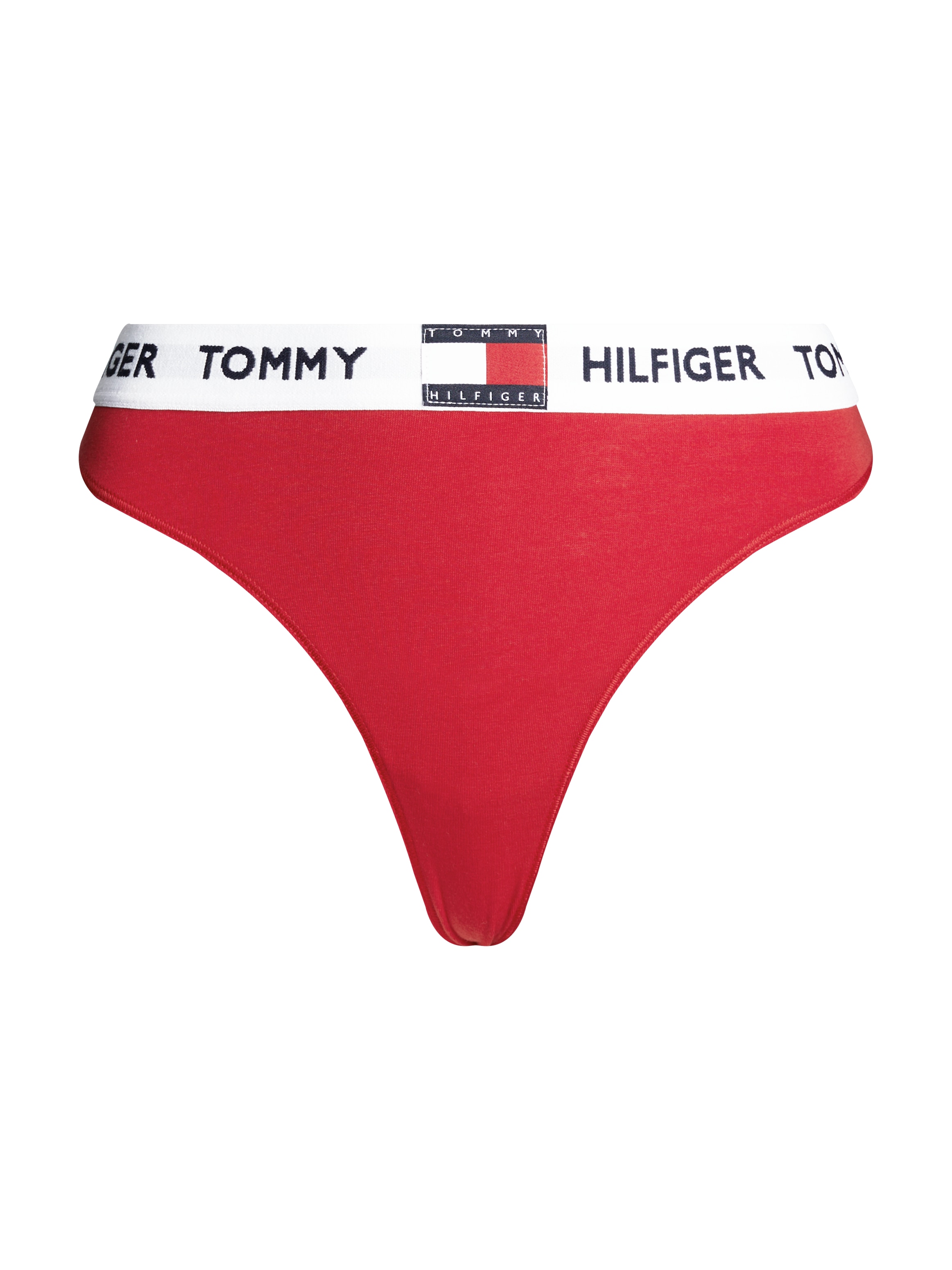 Tommy Hilfiger Underwear Slip, mit Logoschriftzug