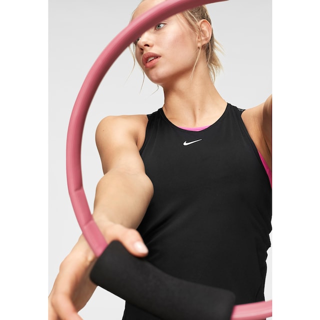 Nike Funktionstop »WOMAN NP TANK ALL OVER MESH« online