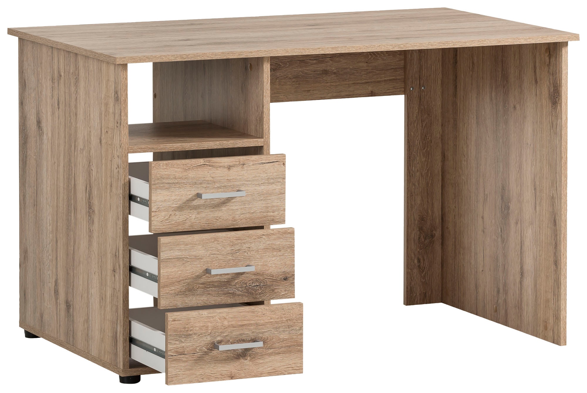 Schildmeyer Schreibtisch »Baku«, Breite 116 cm, Made in Germany