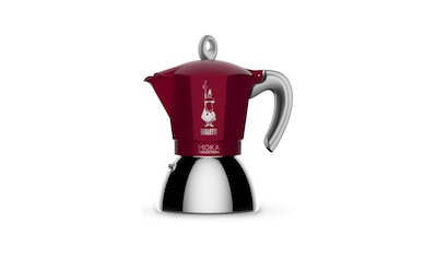 Kaffeekanne »New Moka Ind«